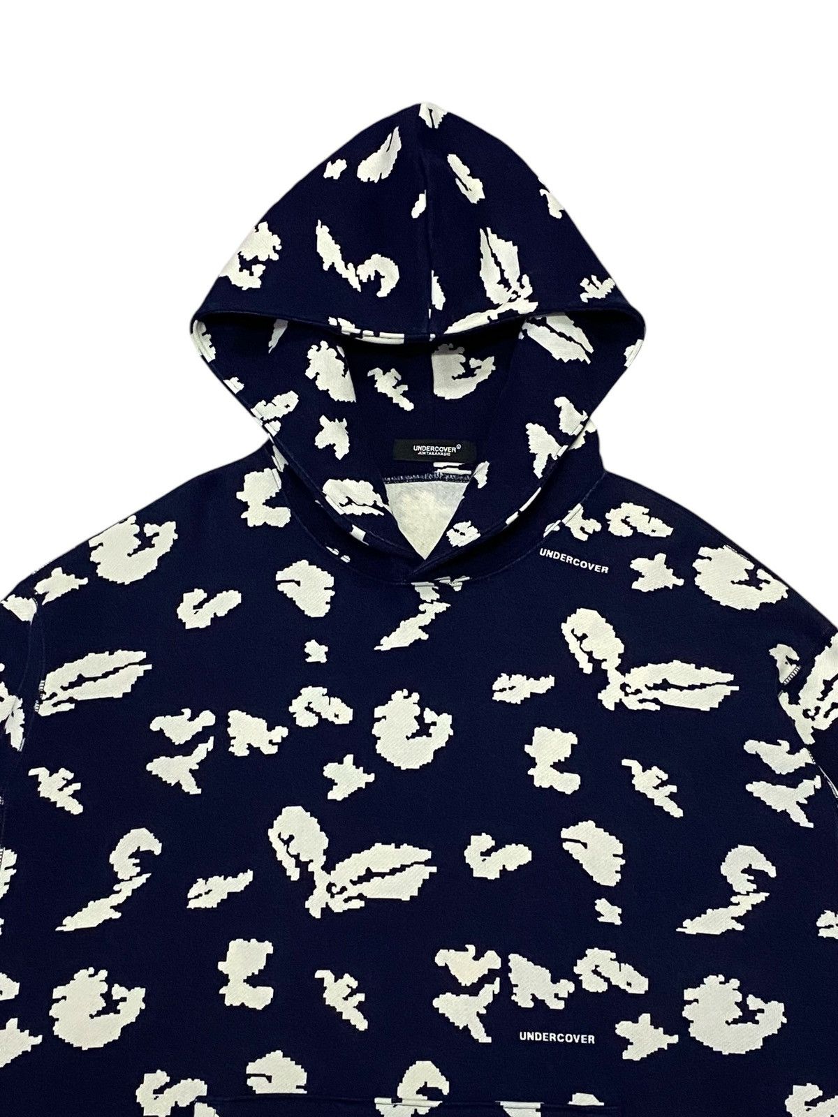 Jun Takahashi × Undercover Undercover Men