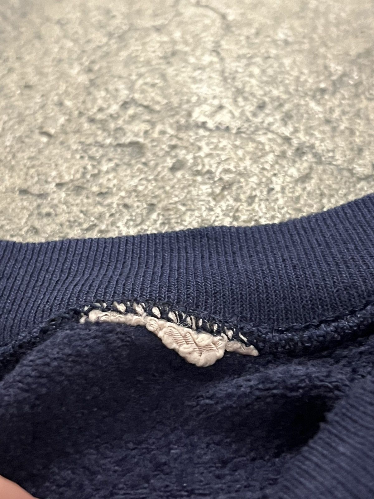 Vintage Vintage Penn state crewneck Size US L / EU 52-54 / 3 - 8 Thumbnail