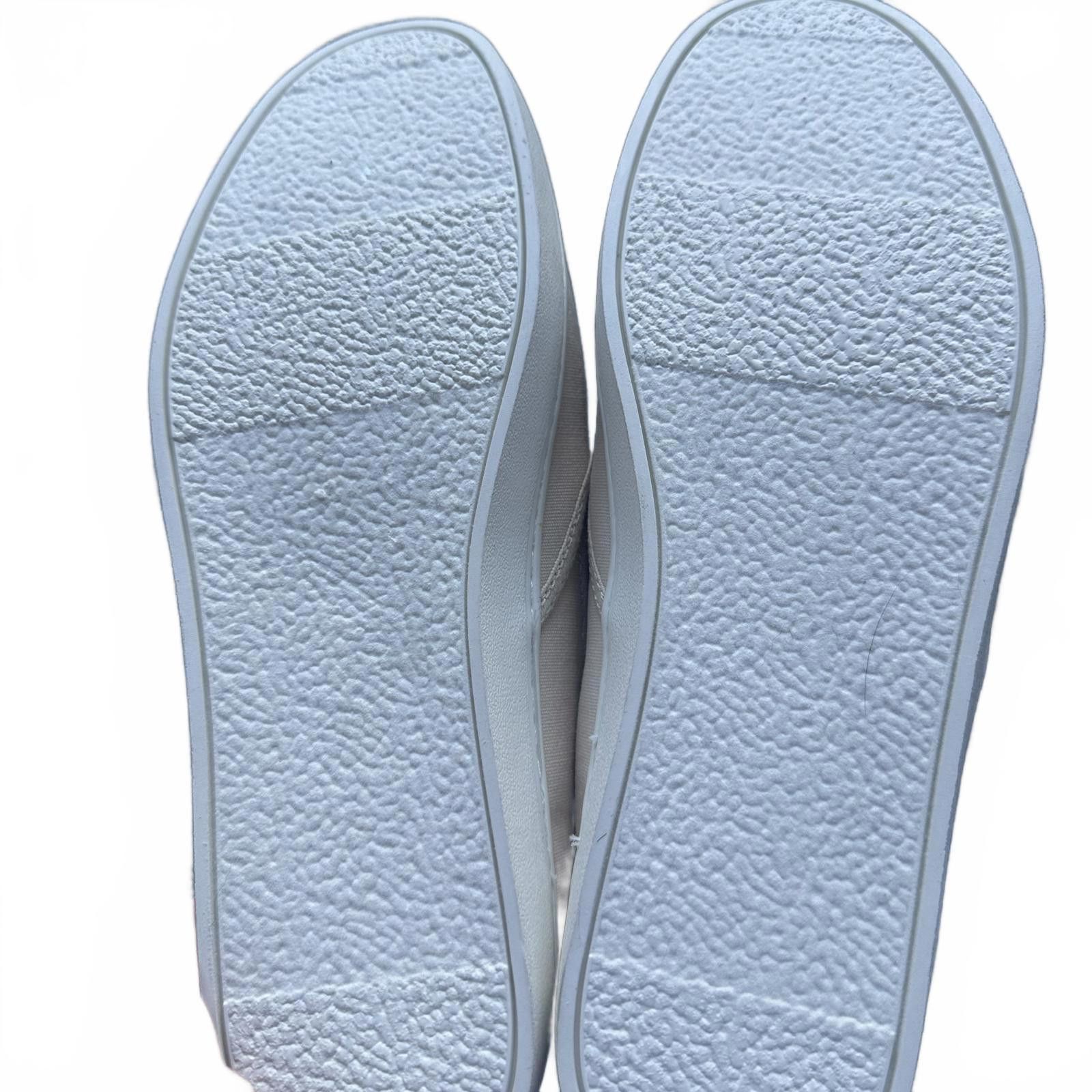 Designer Casual Slip-On Sneakers - Perfect for Everyday Wear Size US 10 / IT 40 - 3 Thumbnail