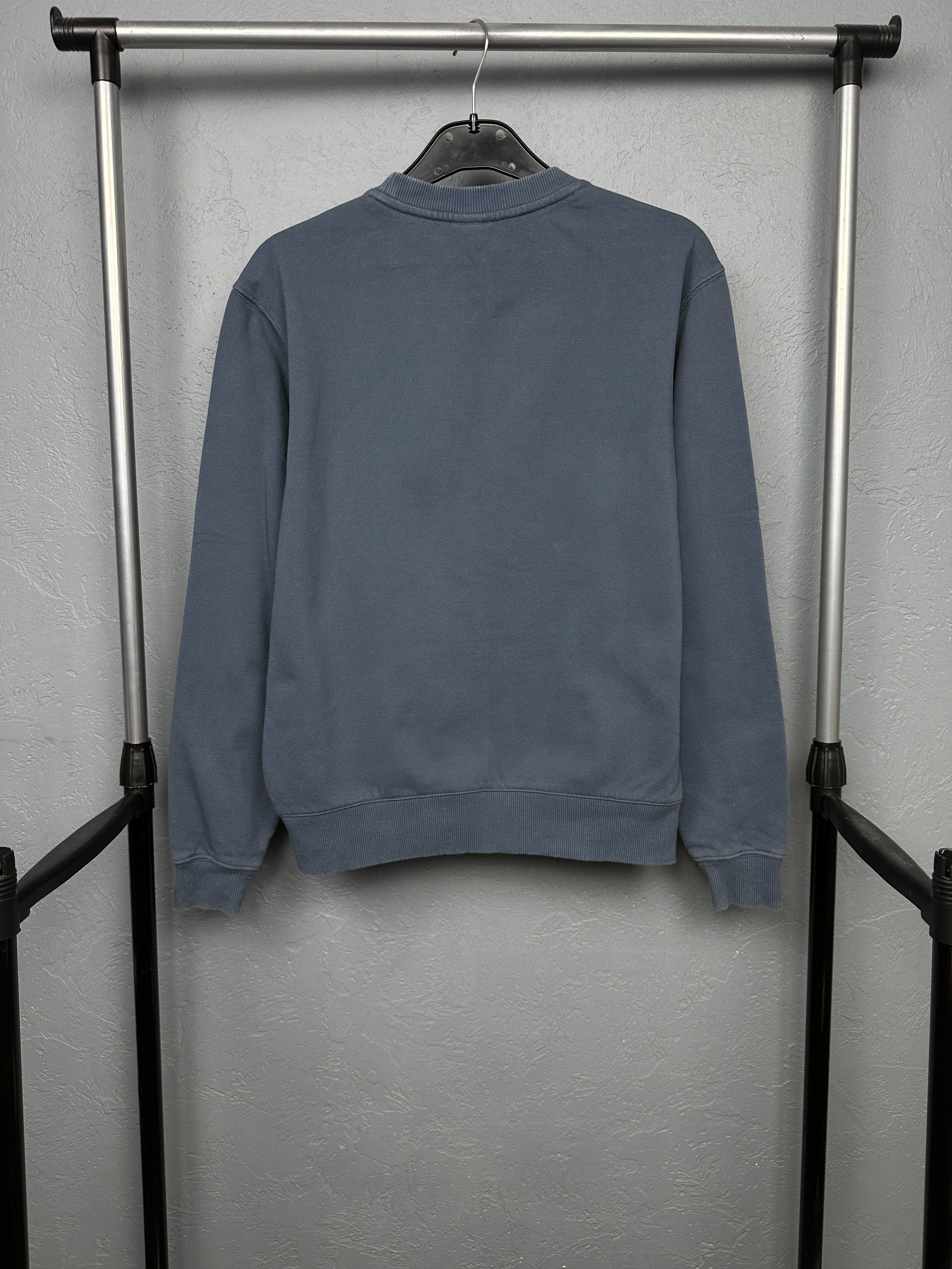 Lacoste Lacoste Live Mens Sweatshirt Size US M / EU 48-50 / 2 - 6 Thumbnail
