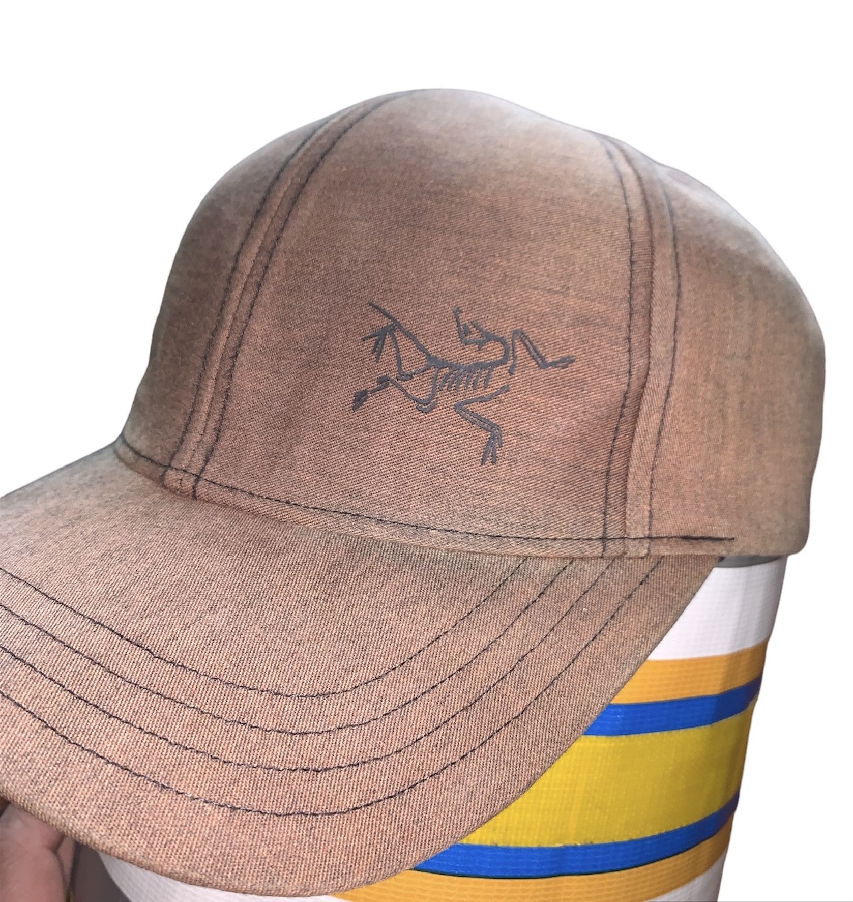 Arc'teryx Arc'Teryx Cap Size ONE SIZE - 2 Thumbnail