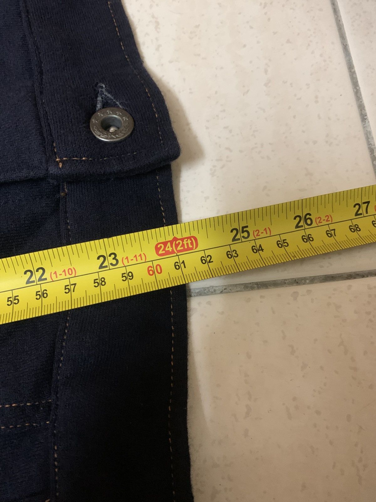 Studio D'Artisan Studio D artisan jacket Size US S / EU 44-46 / 1 - 8 Thumbnail