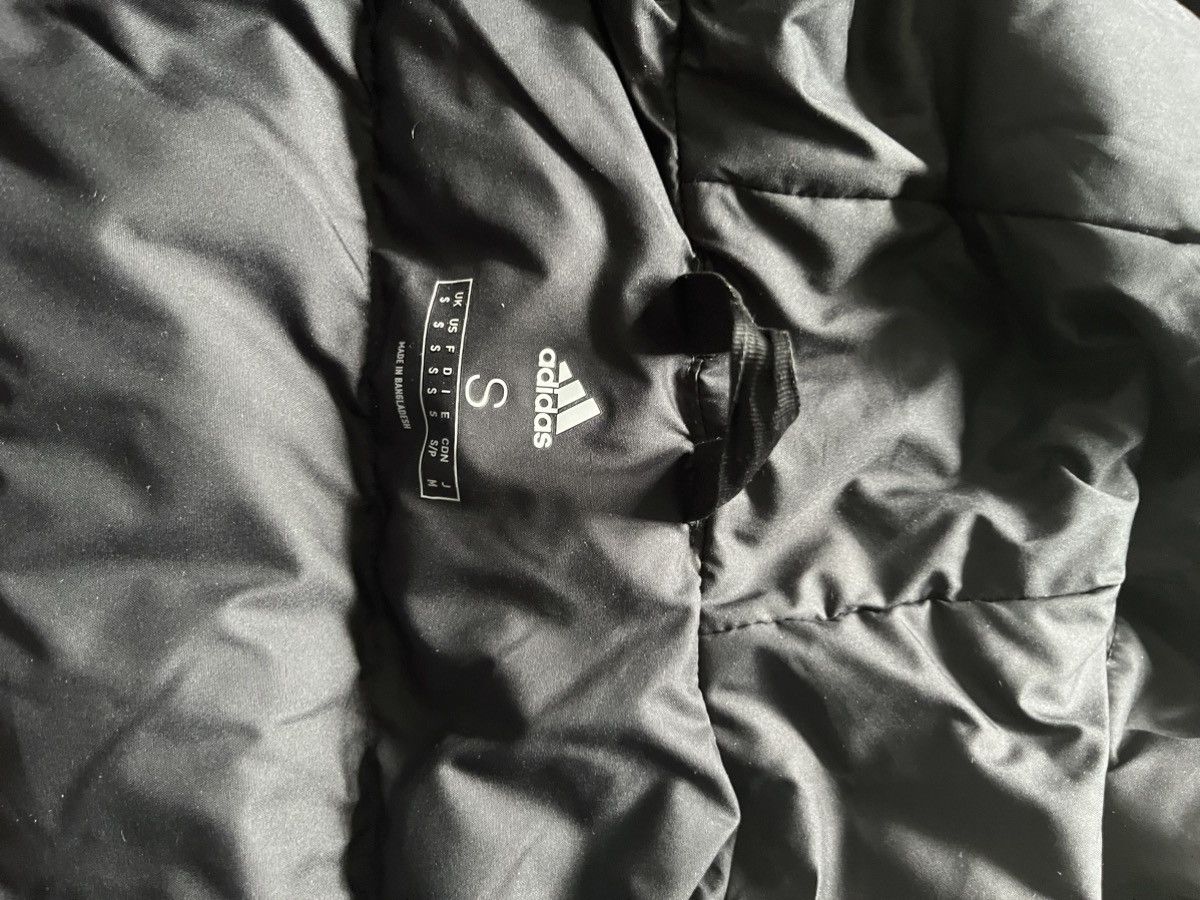 Adidas Parkas Jacket