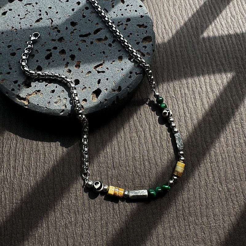 Other Rare STEAL! Y2K Chains Necklace Chain Size ONE SIZE - 1 Thumbnail