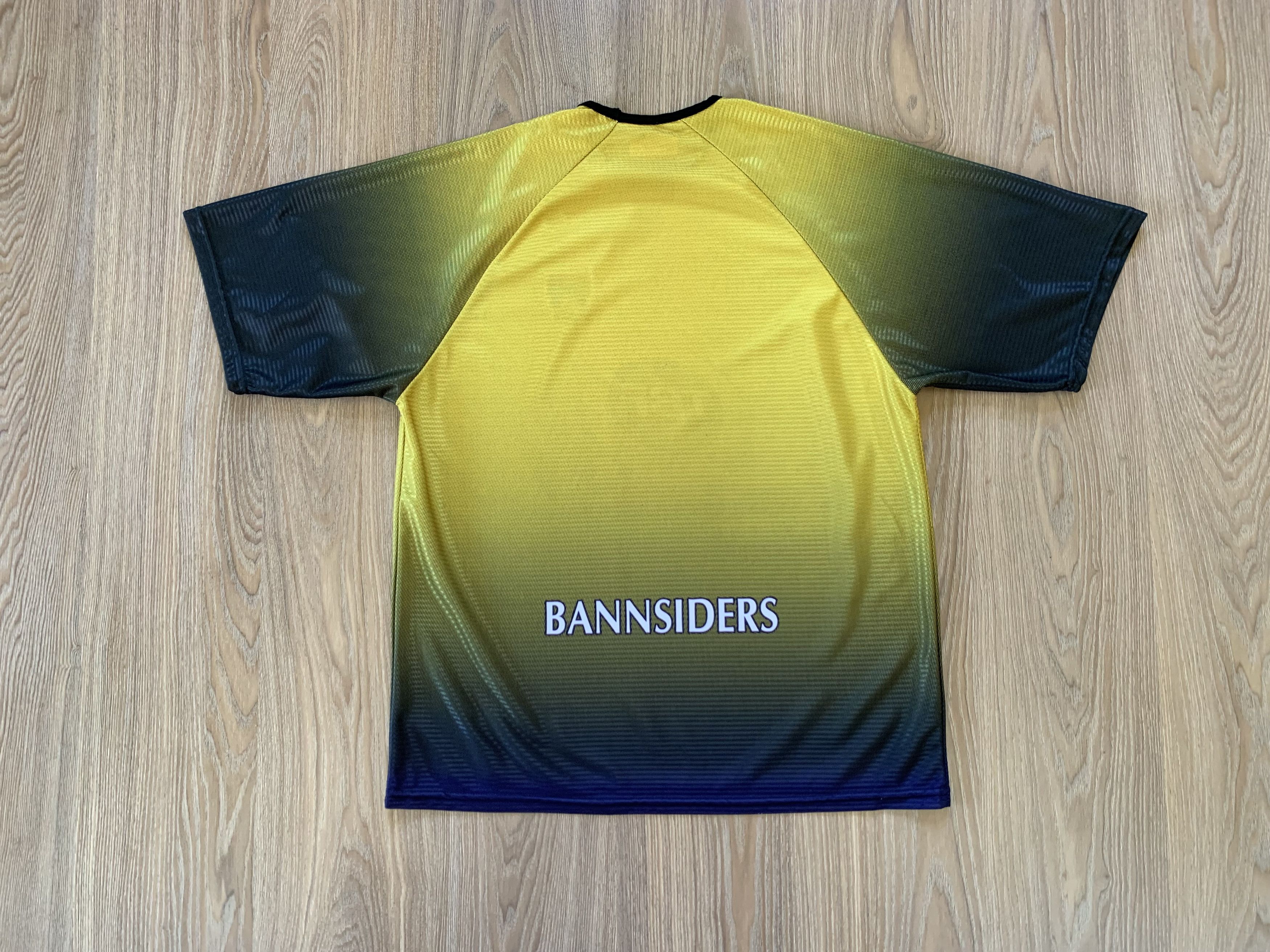 Vintage Oneills Coleraine Away Shirt 2003-2004