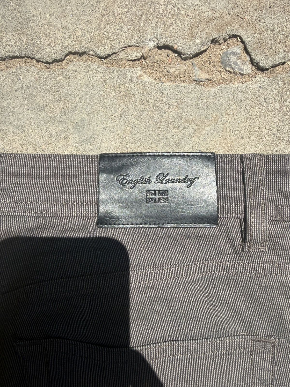 English Laundry English laundry denim Size US 32 / EU 48 - 6 Thumbnail