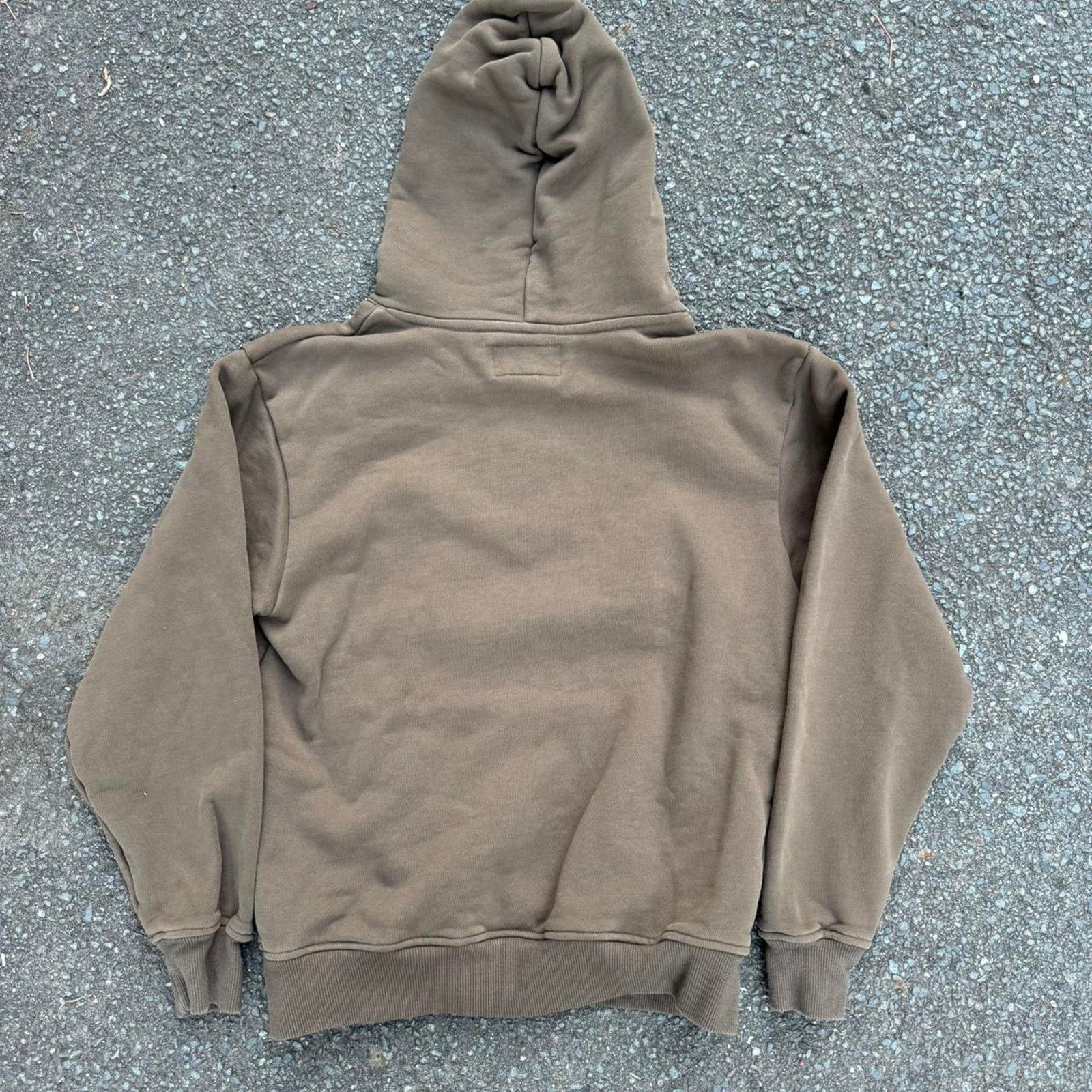 Other Bogey boys essential brown hoodie Size US S / EU 44-46 / 1 - 4 Thumbnail