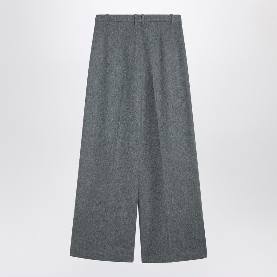 Other o1d2blof1024 Over Trouser in Grey Size 30" / US 8 / IT 44 - 2 Thumbnail