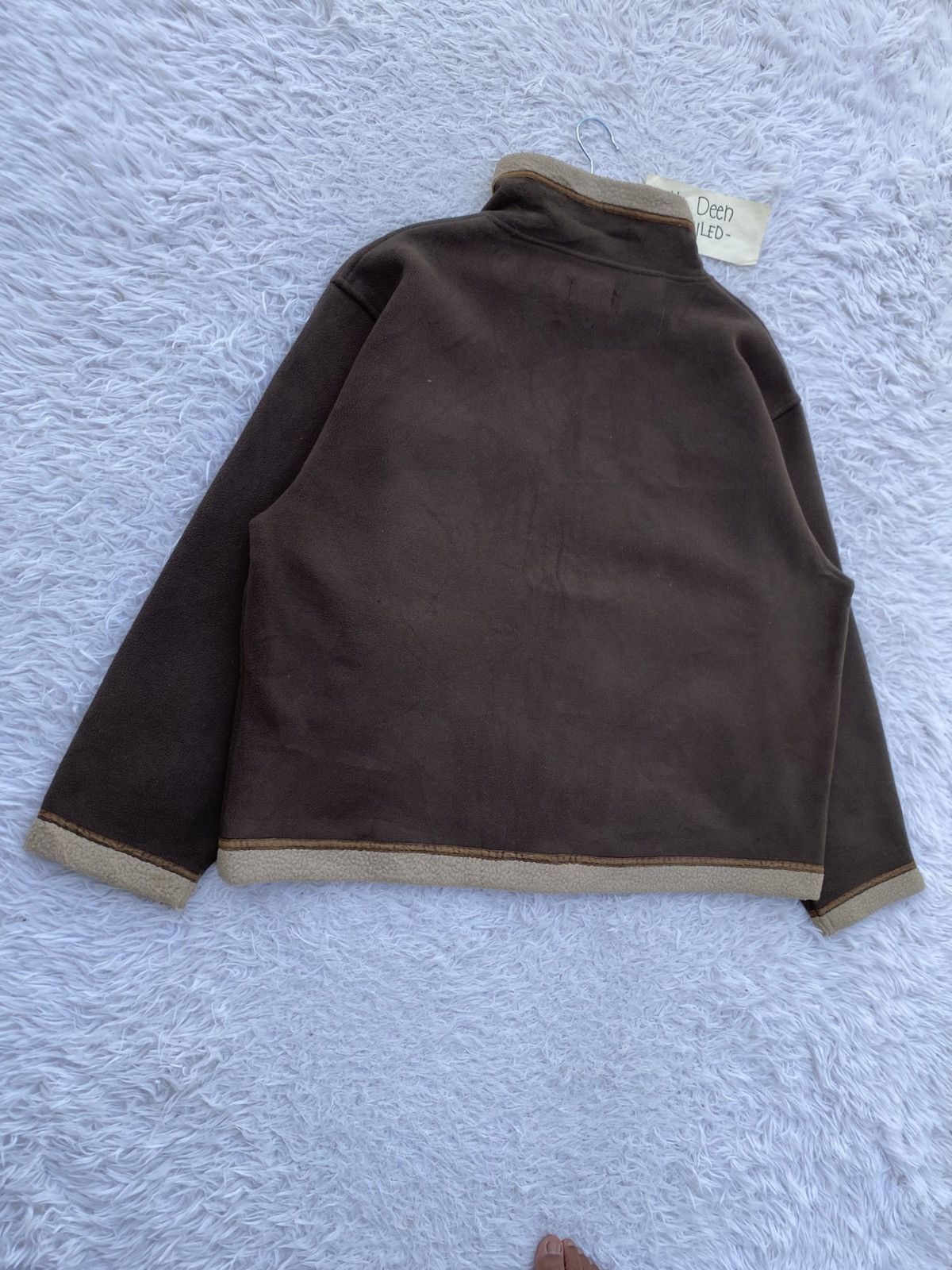 MCM Rare Vintage 90s MCM Heavy Coat Size US L / EU 52-54 / 3 - 12 Thumbnail