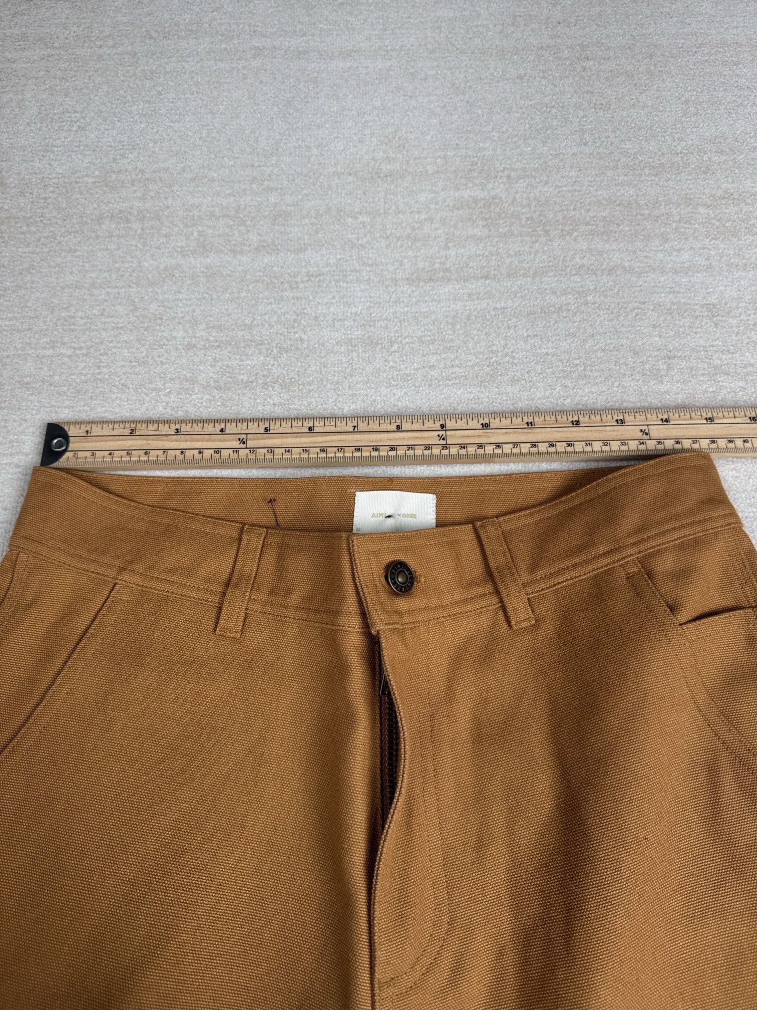 Aime Leon Dore carpenter pants Size US 30 / EU 46 - 11 Thumbnail