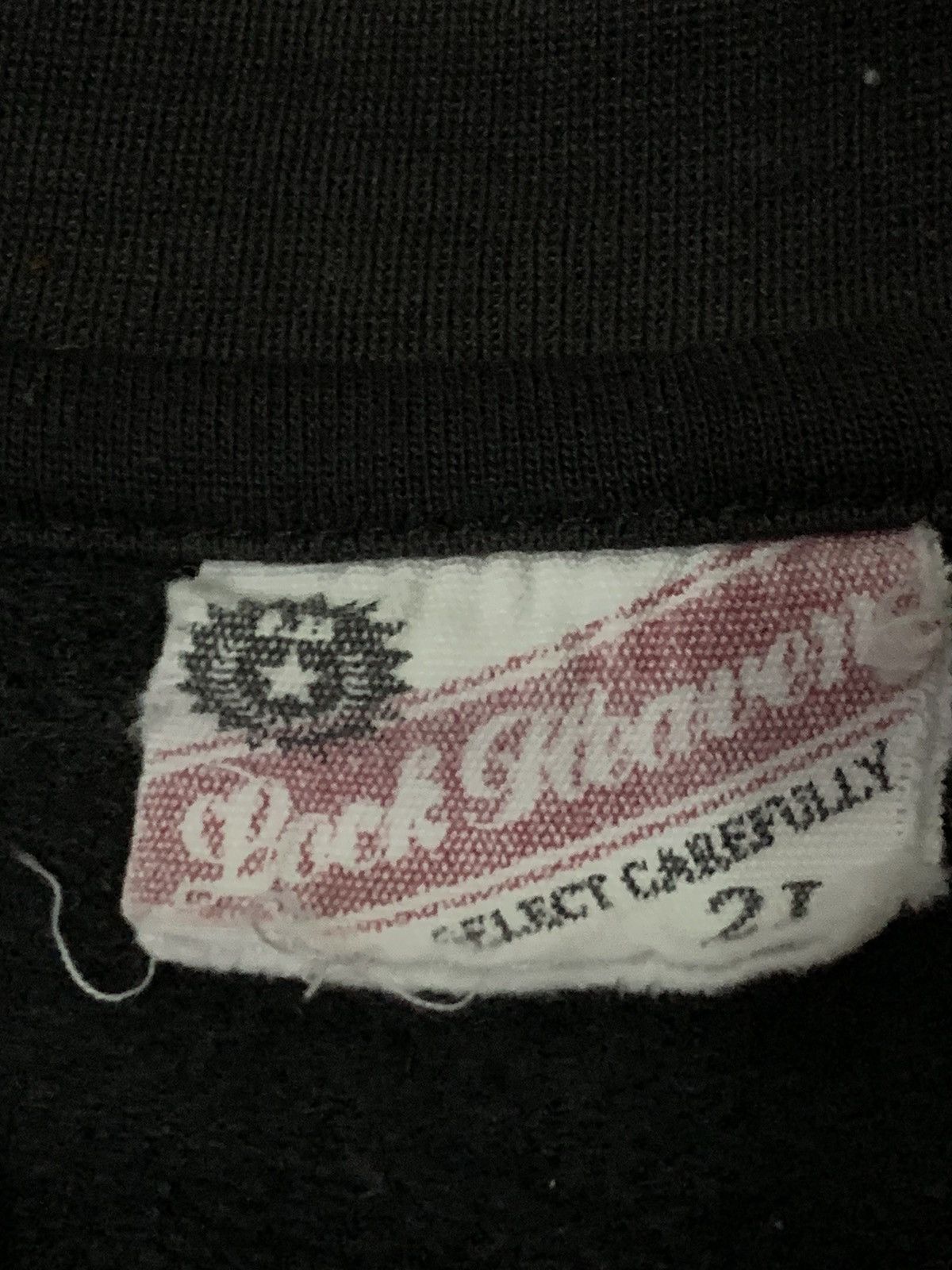 Dogtown Dogtown Crime And Punishment Nice Graphic Sweatshirt Size US XL / EU 56 / 4 - 5 Thumbnail