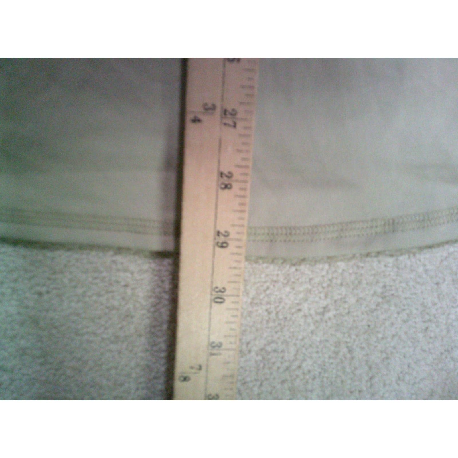 Layer 8 Polartec Power Dry Base Layer Shirt Mens Medium Beige M Long Sleeve Moisture Wicking Thermal Military 90s? Size US M / EU 48-50 / 2 - 6 Thumbnail