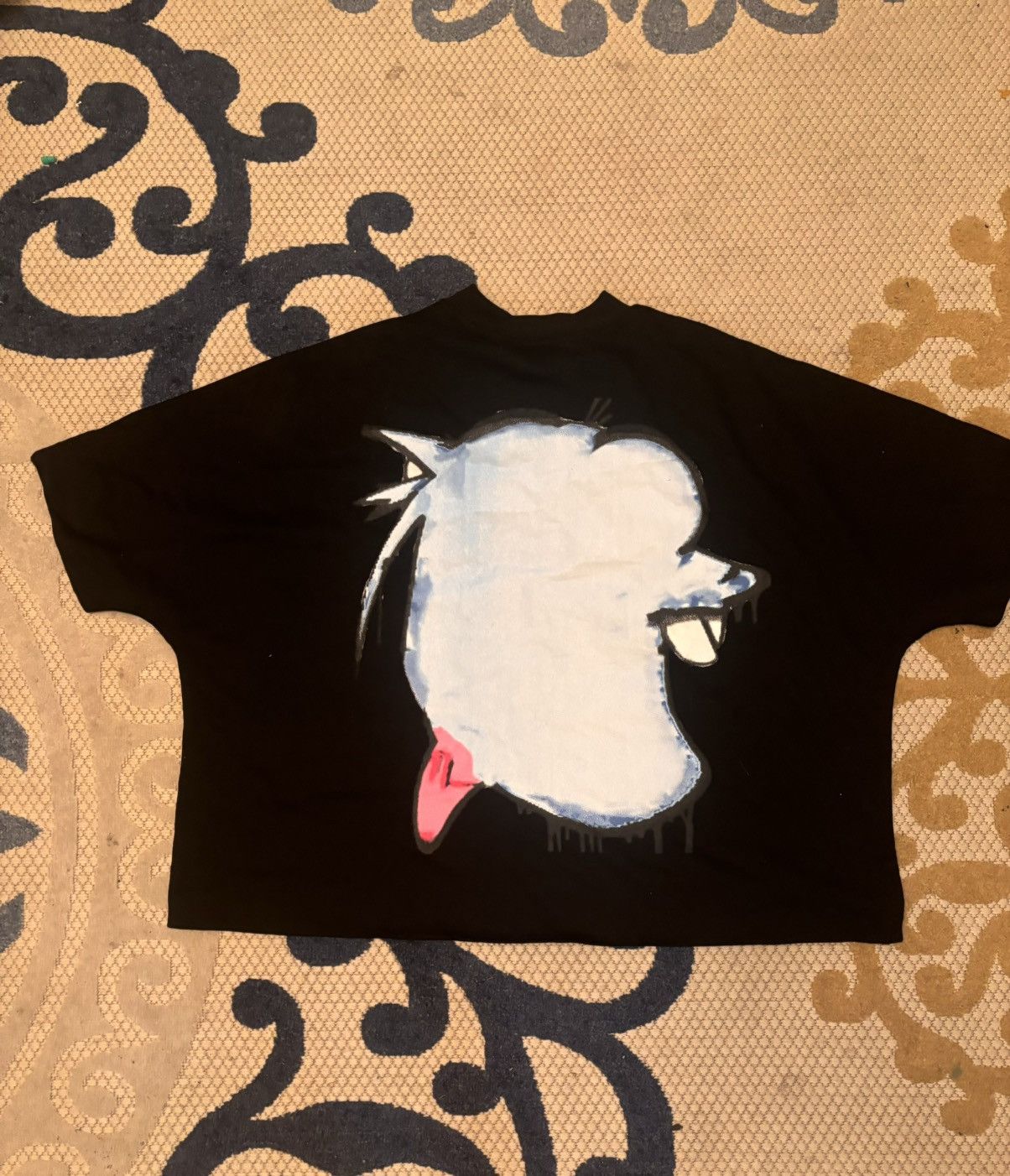 Other Billionaire Studios Shirt Size US M / EU 48-50 / 2 - 4 Thumbnail