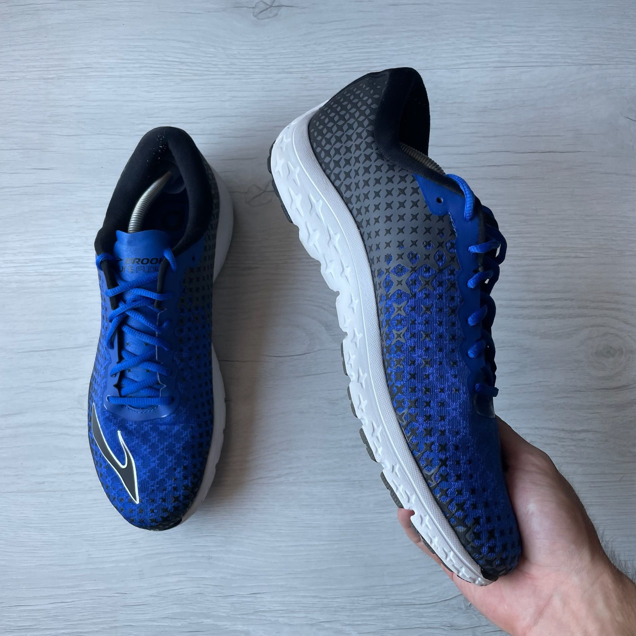 Brooks Brooks PureFlow Size US 13 / EU 46 - 2 Thumbnail