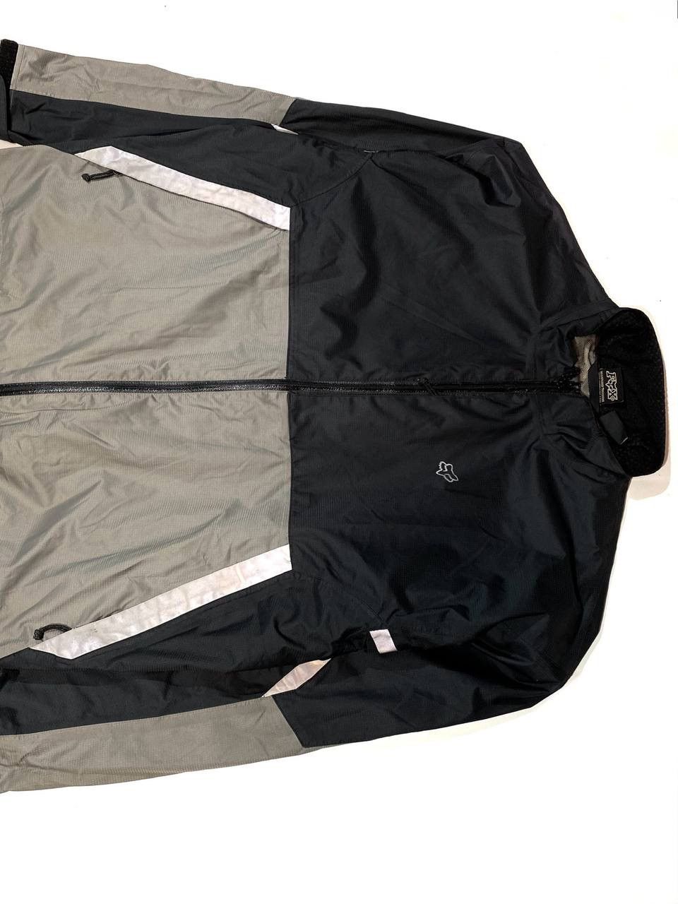 Fox Racing FOX Racing Gore Tex Texture Jacket Size US XL / EU 56 / 4 - 5 Thumbnail