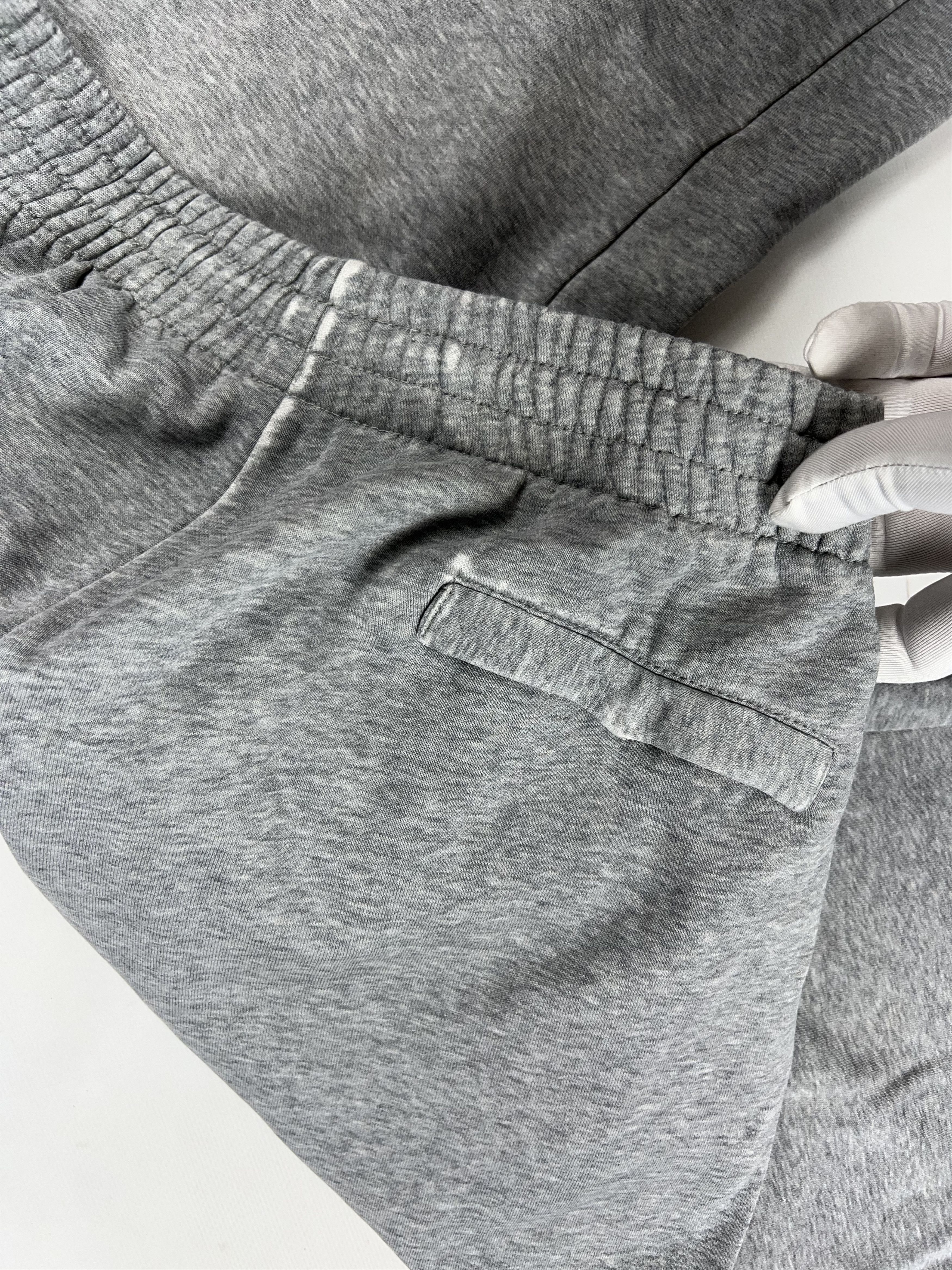 Nike × Vintage Vintage Nike Sweatpants L Size US 36 / EU 52 - 5 Thumbnail