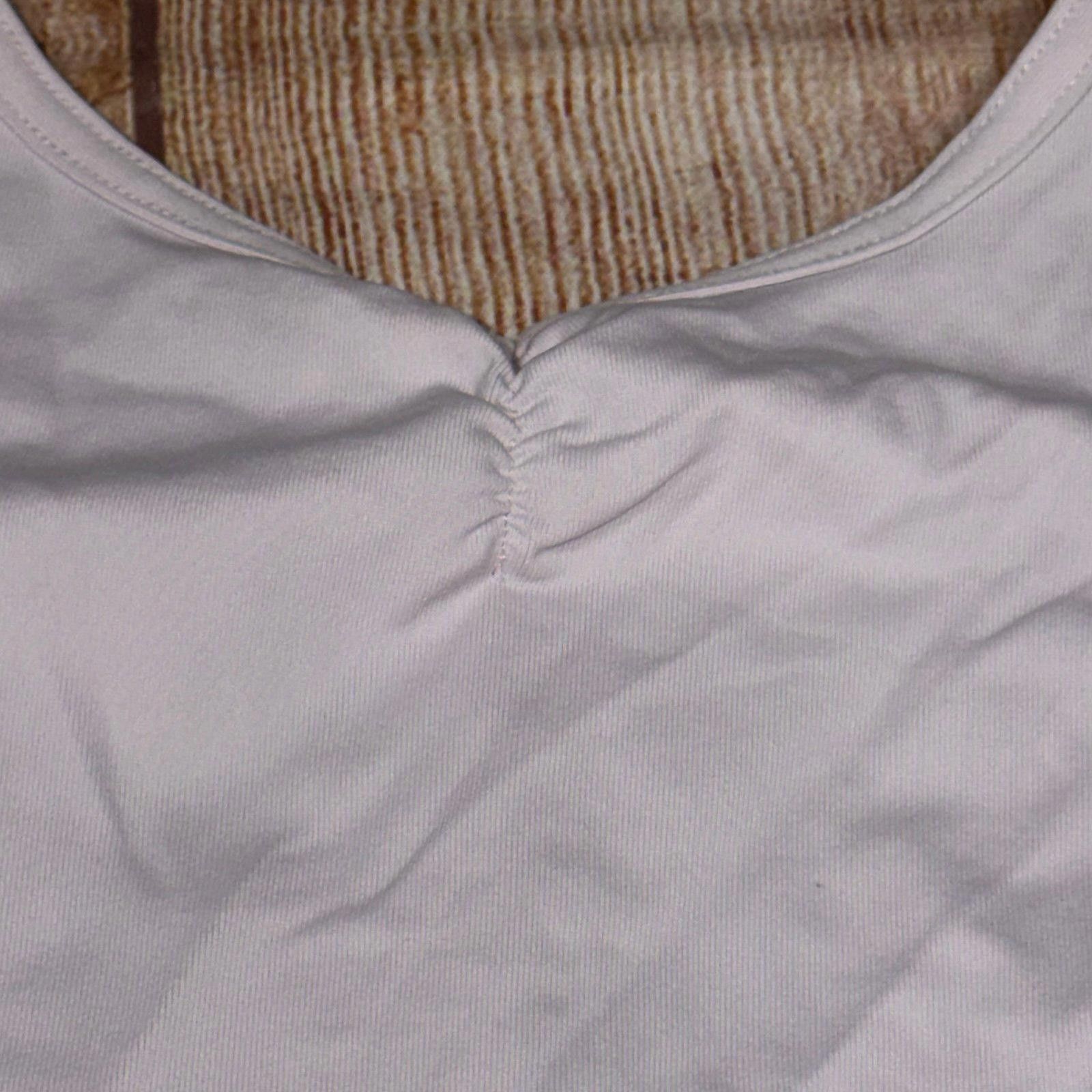Other Danskin Now Girls' Short Sleeve Leotard Size 4/5 Size ONE SIZE - 2 Thumbnail