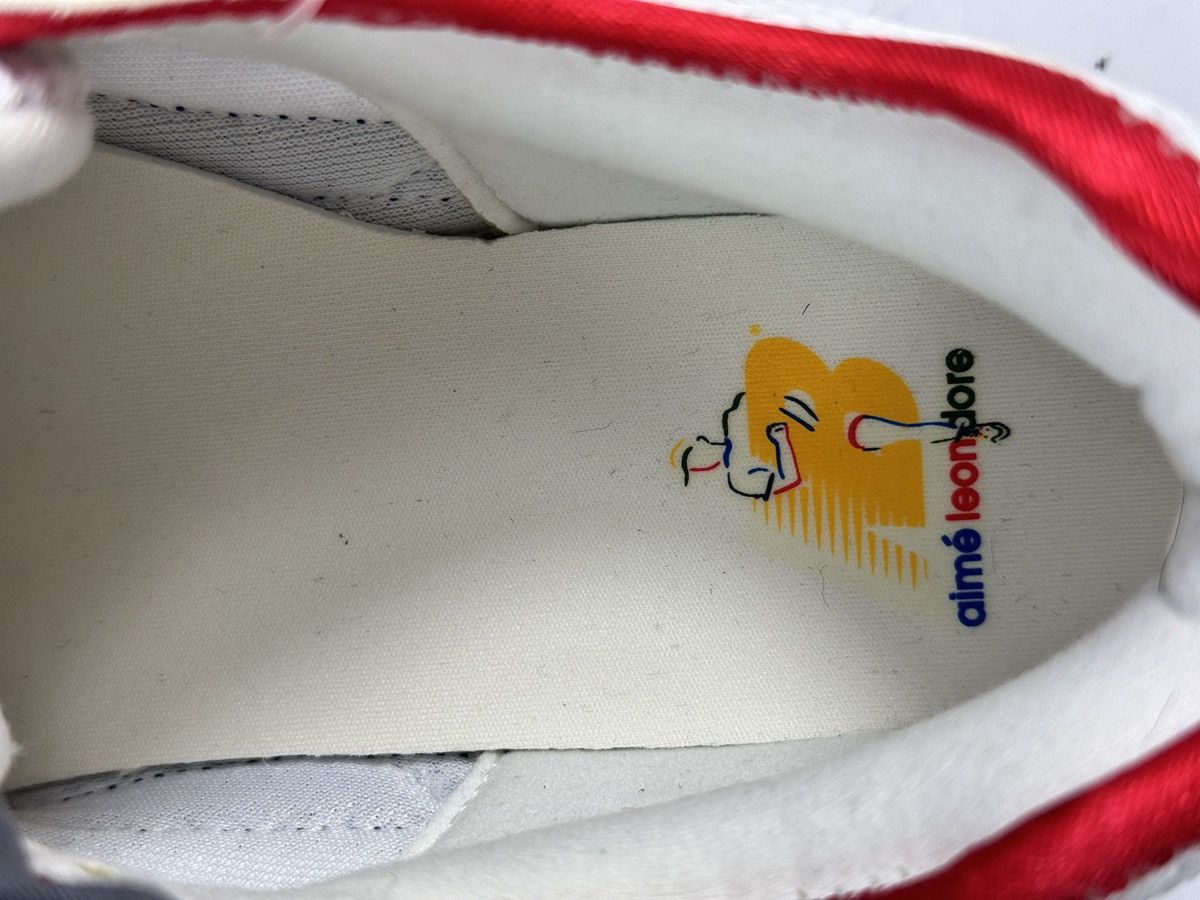 Aime Leon Dore × New Balance NEW BALANCE 827 ABZORB SNEAKERS Size US 8.5 / EU 41-42 - 13 Thumbnail