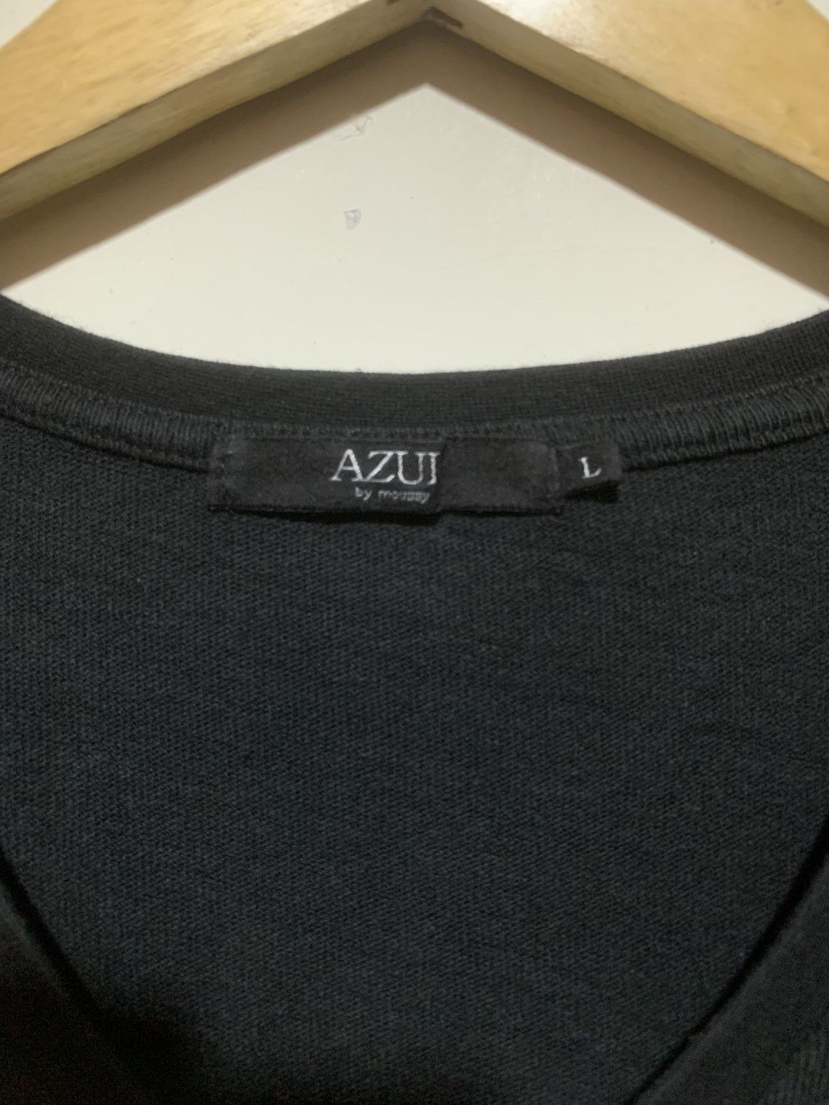 Kapital Japanese Moussy Skull Emboirred Uncercover Kapital Style Tee Size US L / EU 52-54 / 3 - 8 Thumbnail