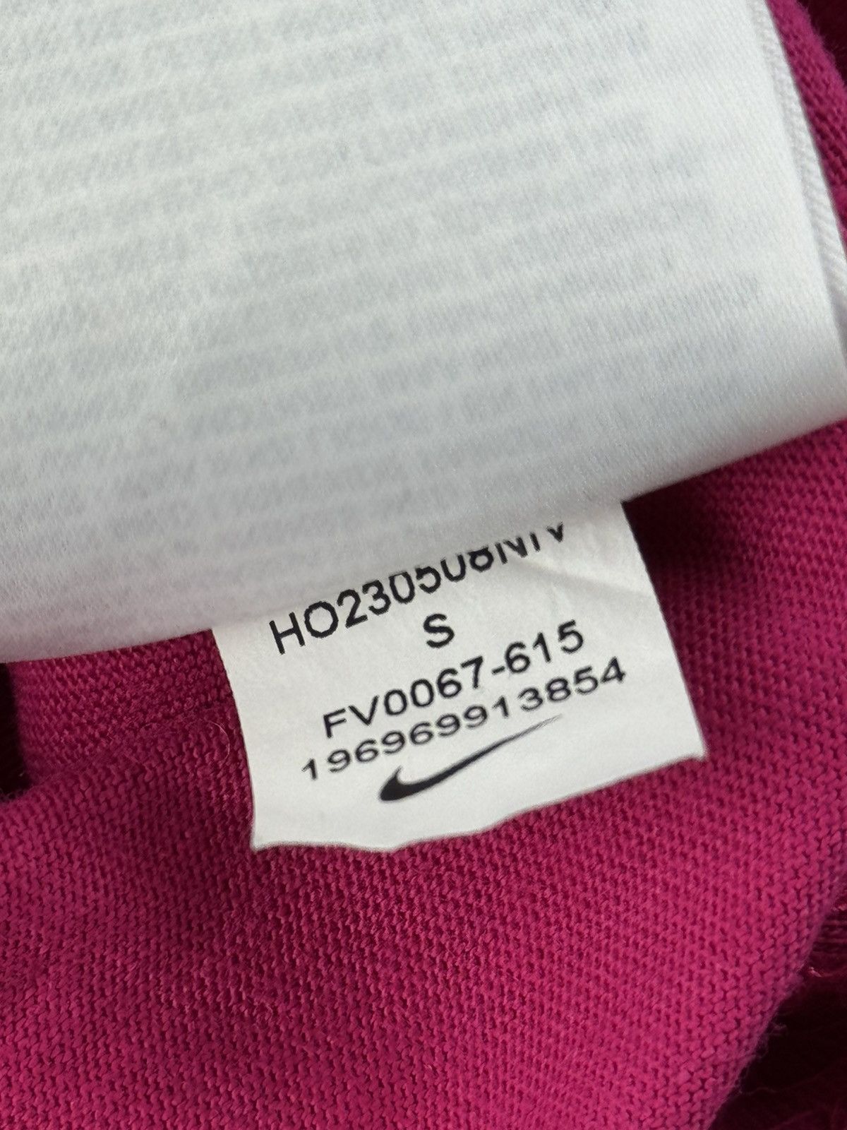Nike Nike NSW Tee Tuned Air Graphic T-Shirt Size US S / EU 44-46 / 1 - 18 Thumbnail