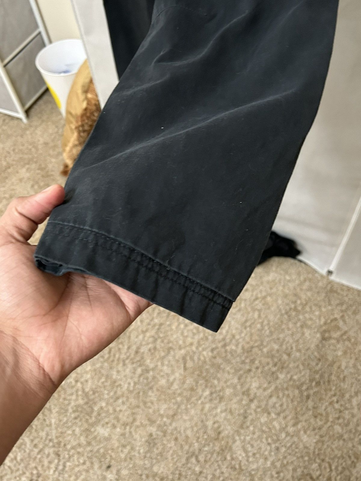 George George Cargo Pants Size US 34 / EU 50 - 7 Thumbnail