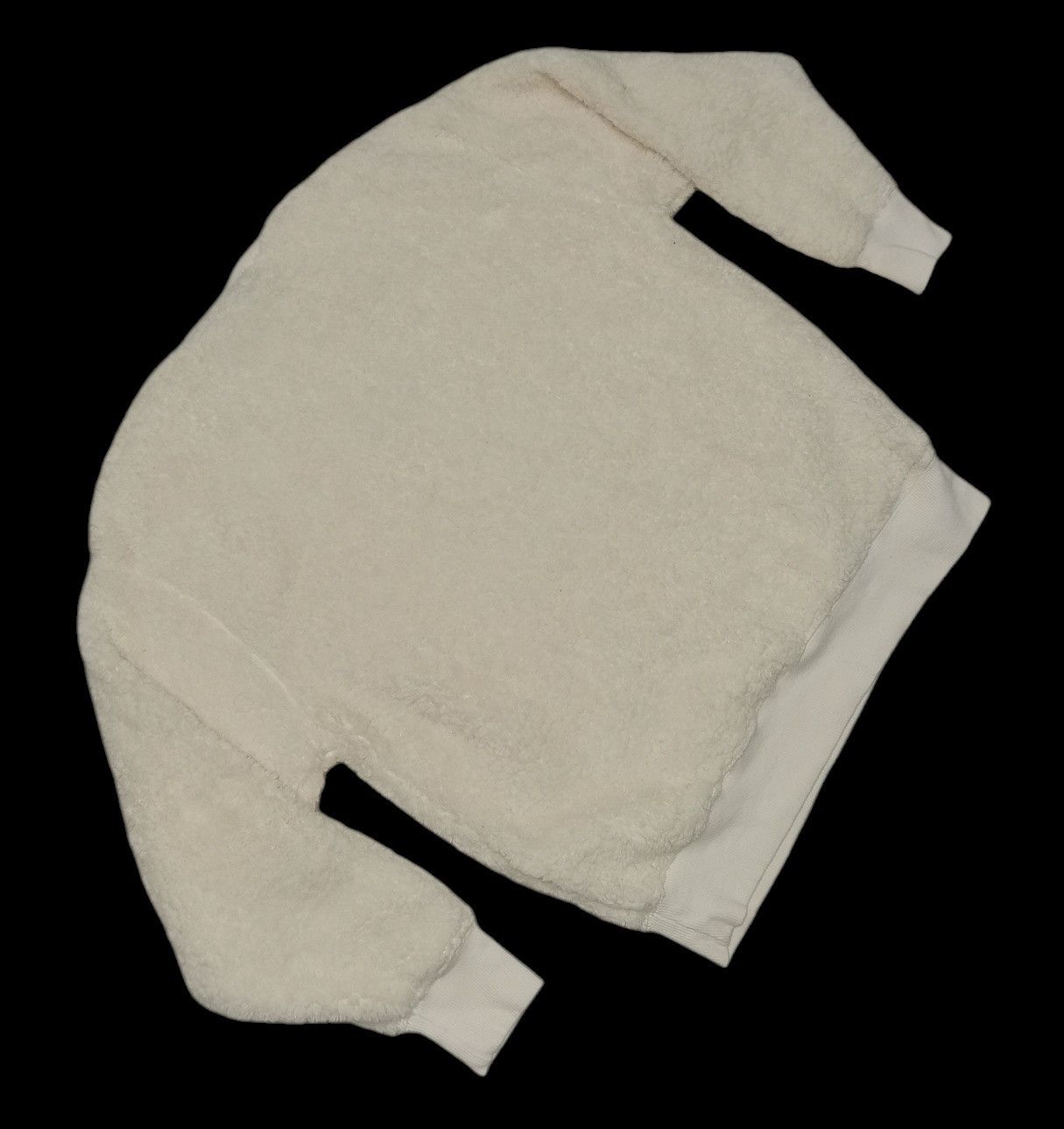 Kangol Kangol Sherpa Sweatshirts Size US M / EU 48-50 / 2 - 7 Thumbnail