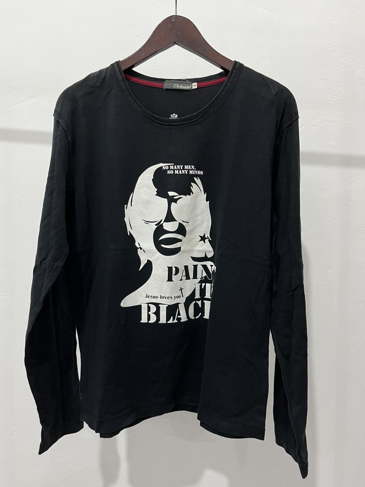 Japanese Brand On board archive Size US M / EU 48-50 / 2 - 1 Thumbnail
