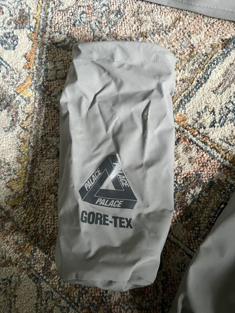 Palace Palace Gore-Tex Paclite Coach Jacket Size US L / EU 52-54 / 3 - 4 Thumbnail