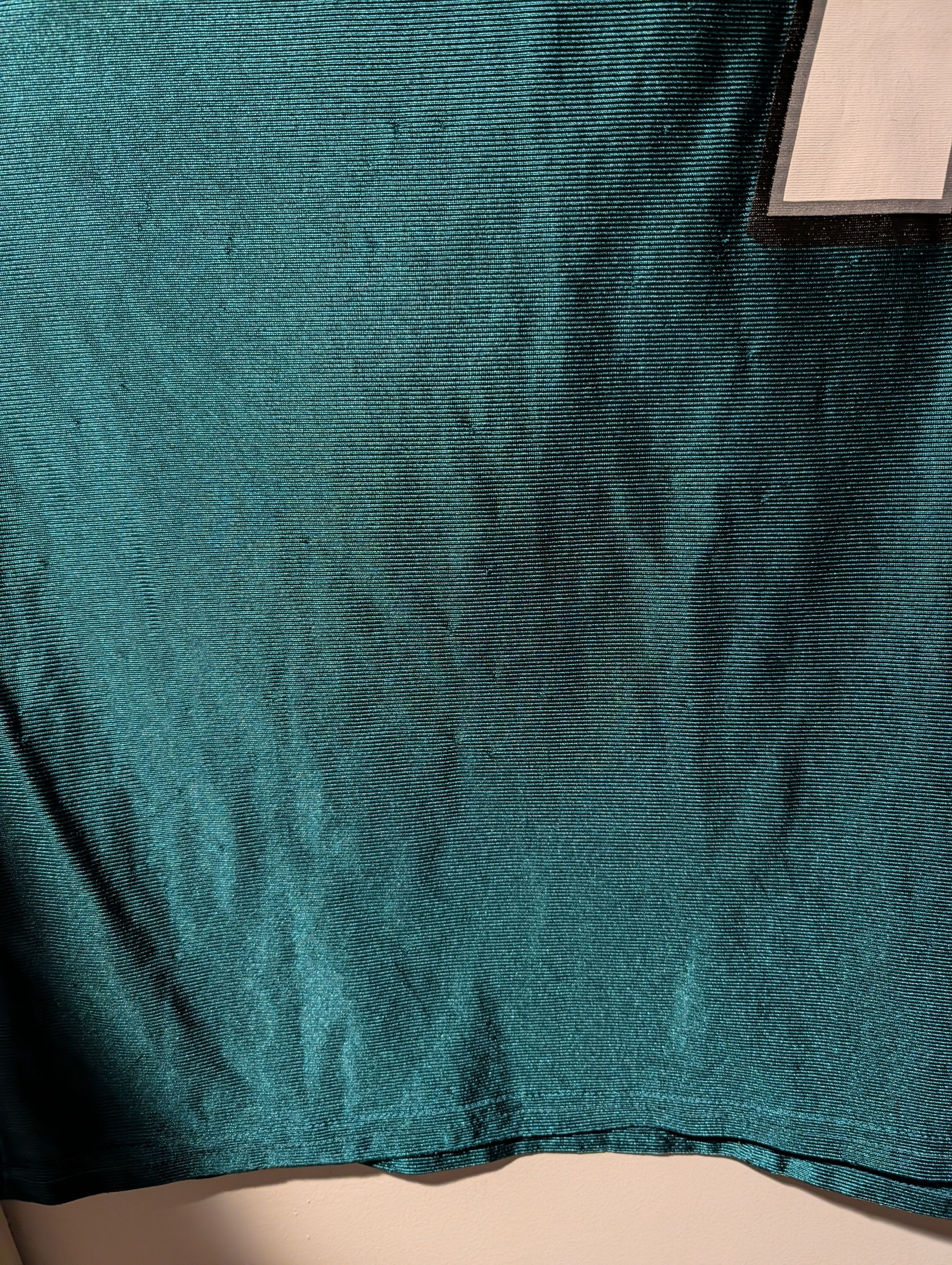 NFL Vintage 2009 Philadelphia Eagles NFL Football Vick Jersey Size US XXL / EU 58 / 5 - 18 Thumbnail
