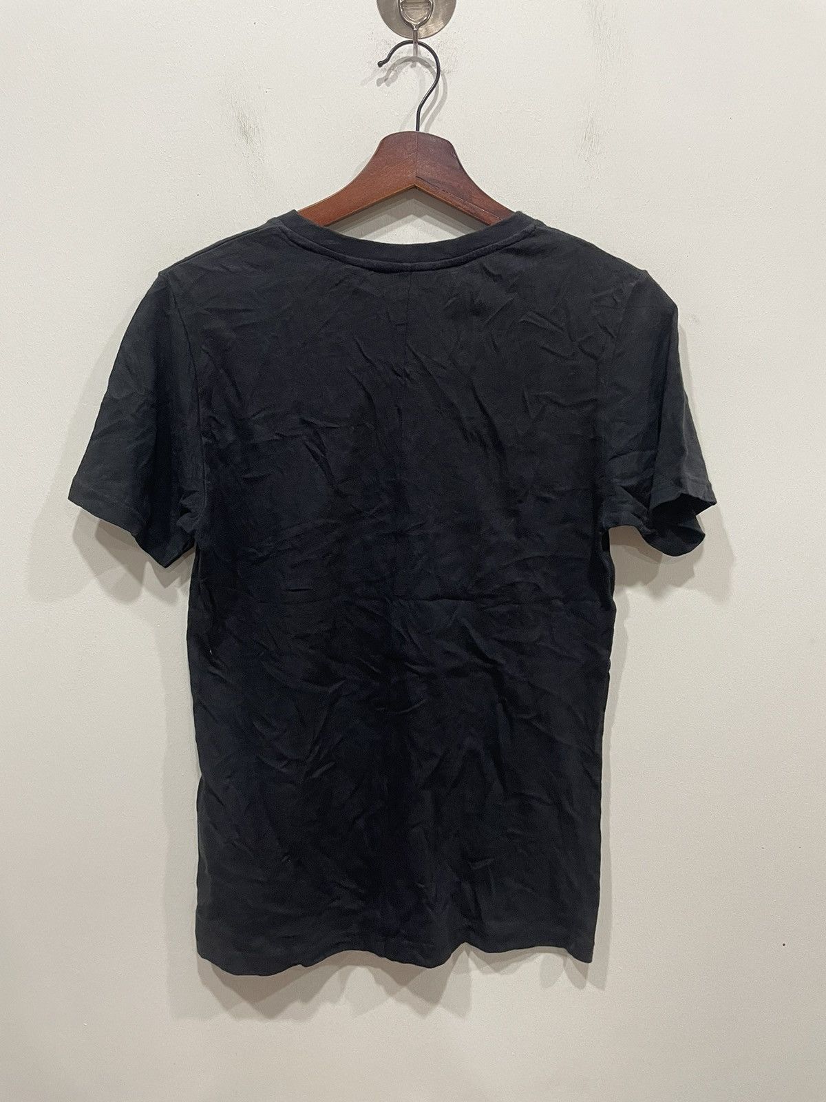Undercover × Uniqlo Uniqlo X Undercover Printed Logo Tshirt Size US S / EU 44-46 / 1 - 2 Thumbnail