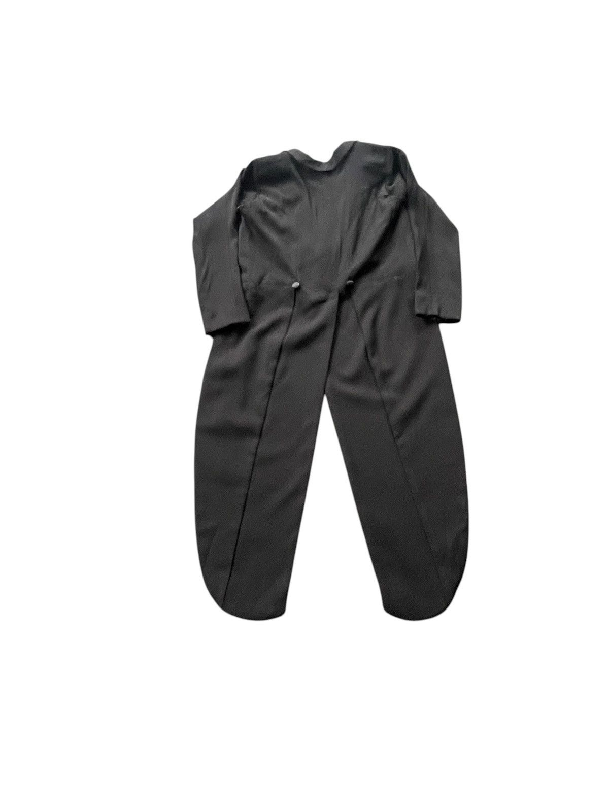 Japanese Brand × Vintage Tailor Miyabi Dress Tuxedo Size 40S - 7 Thumbnail