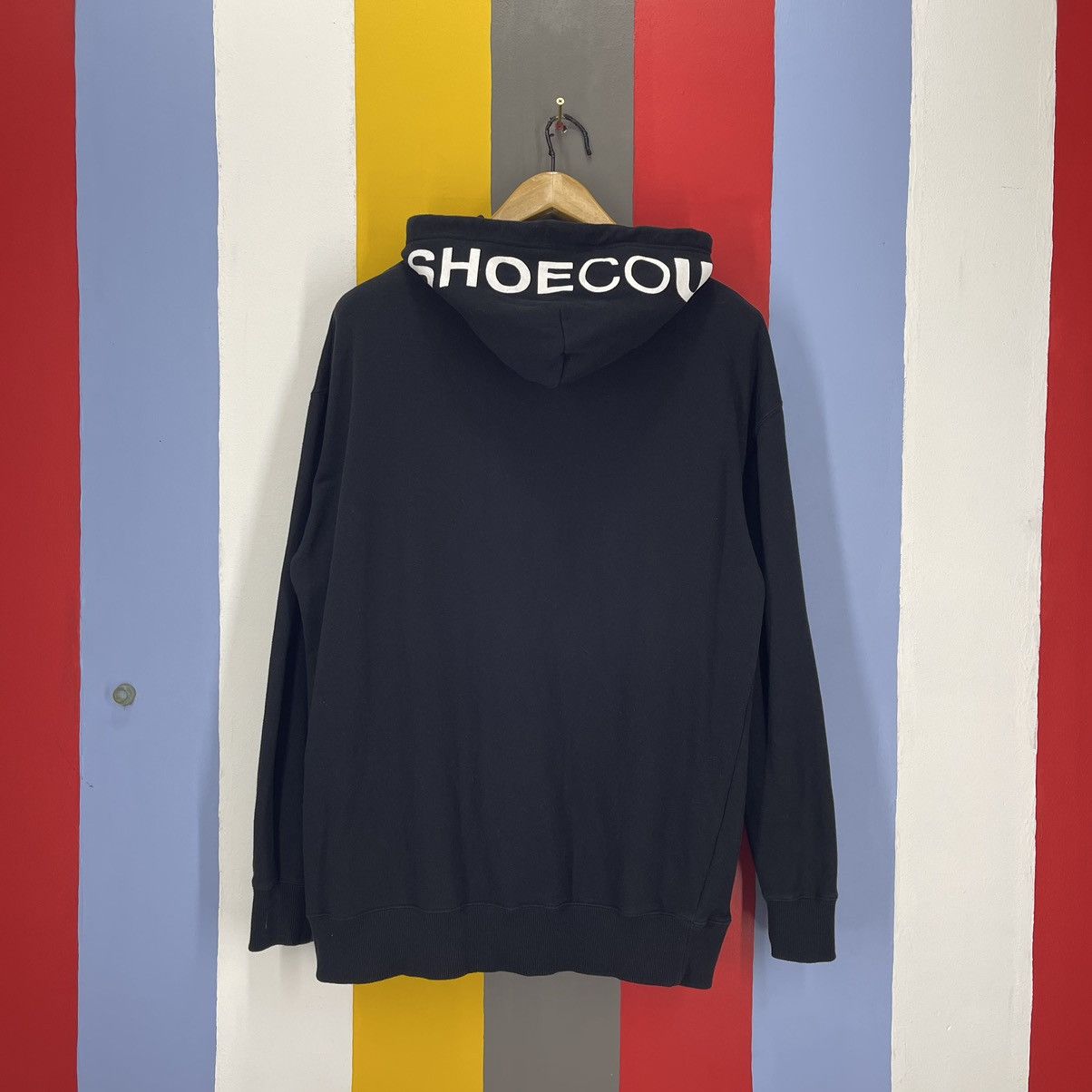 Mickey Mouse Rare DC SHOE x MICKEY MOUSE Hoodie Pullover #1946/11 Size US L / EU 52-54 / 3 - 12 Thumbnail