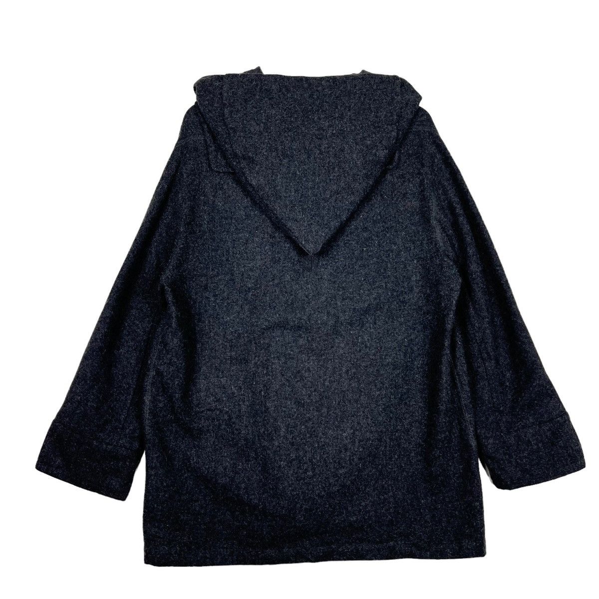 If Six Was Nine 🔥 REKISAMI HOOD COAT Size US M / EU 48-50 / 2 - 8 Thumbnail