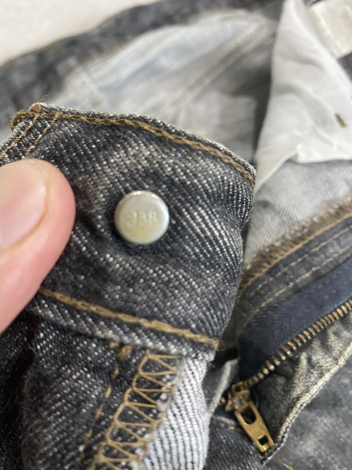 Levi's Levi’s 505 Vintage Denim Classic straight fit Size US 31 - 18 Thumbnail