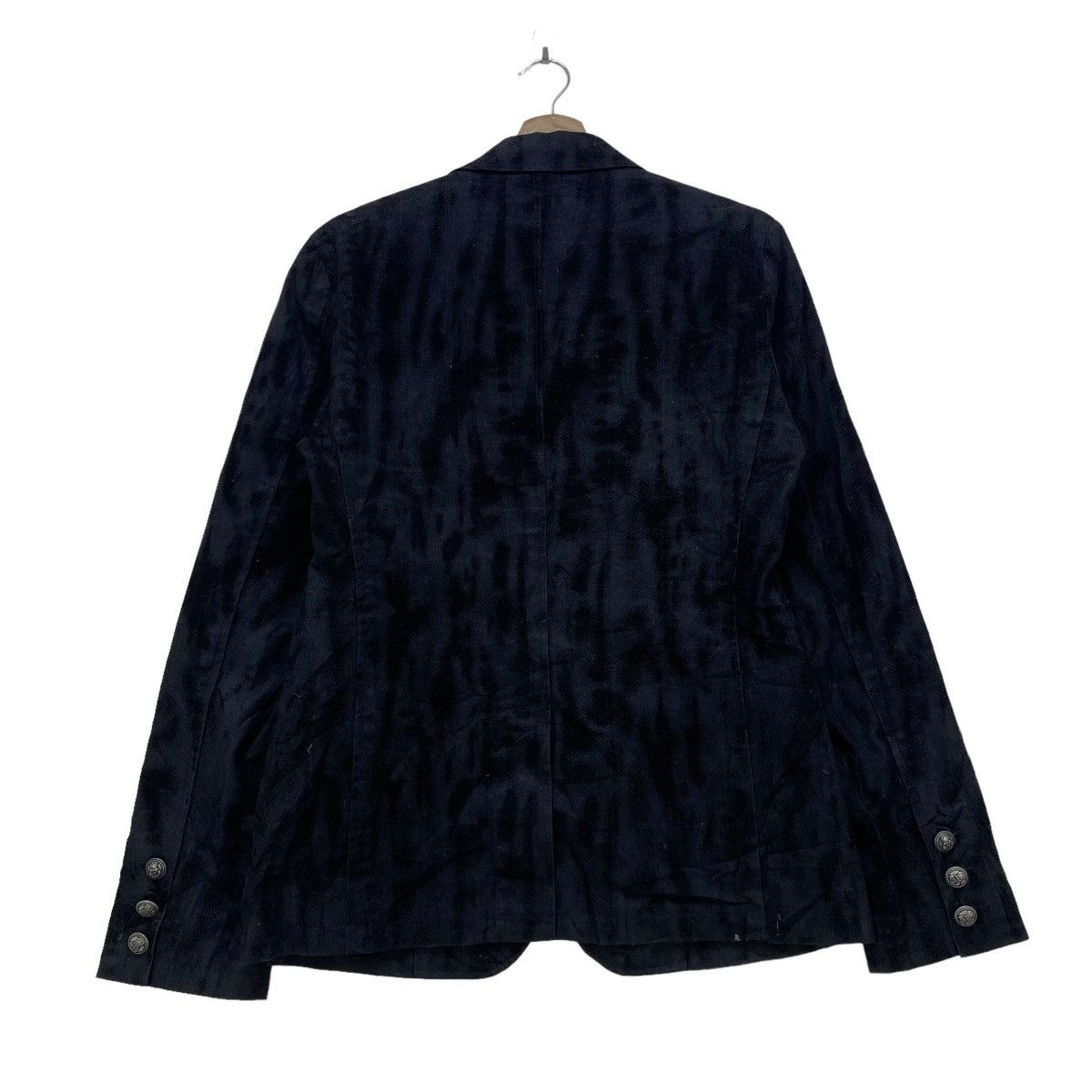 14th Addiction × In The Attic × Japanese Brand Japanese Brand In The Attic Riot Riot Jacket Size US M / EU 48-50 / 2 - 2 Thumbnail