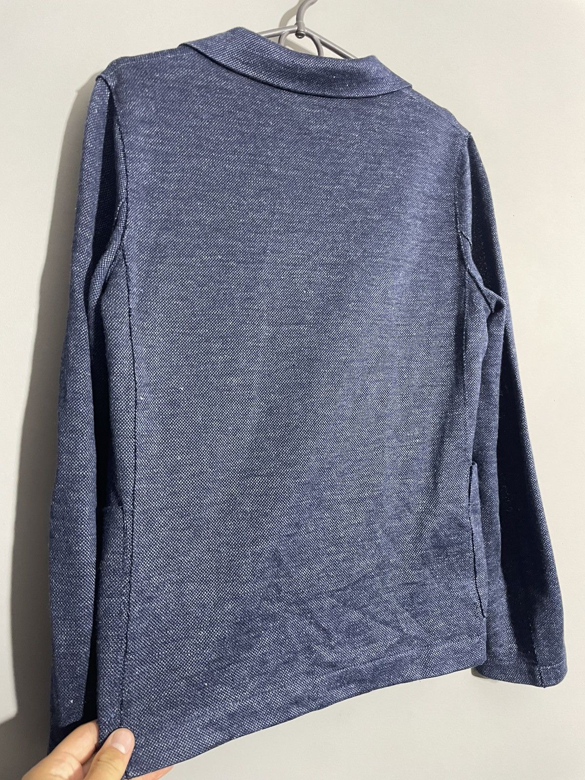 Harris Wharf London Harris Wharf London Wool Blazer size 42 Size M / US 6-8 / IT 42-44 - 9 Thumbnail