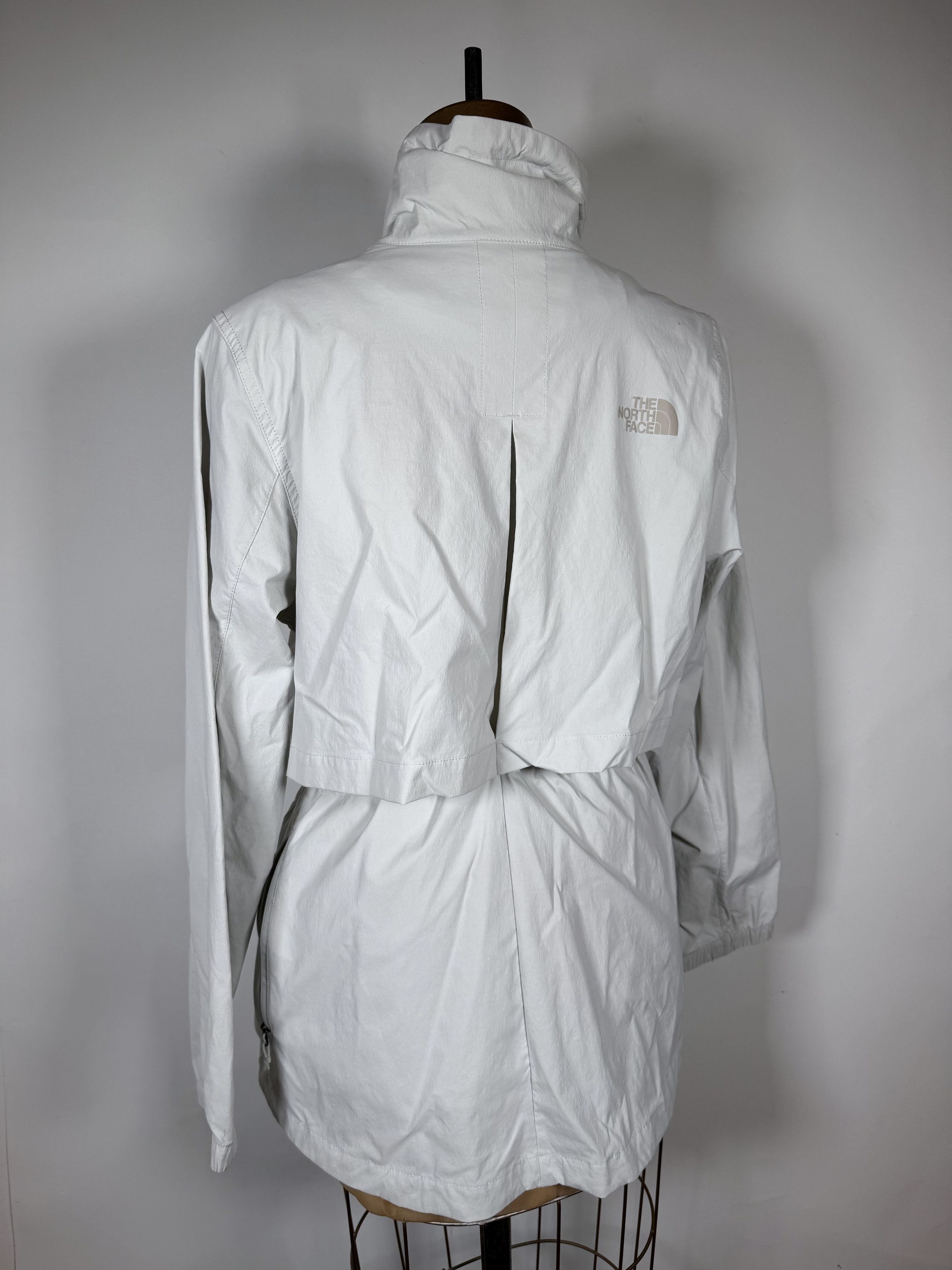 The North Face The North Face Sightseer II Jacket Size L / US 10 / IT 46 - 2 Thumbnail