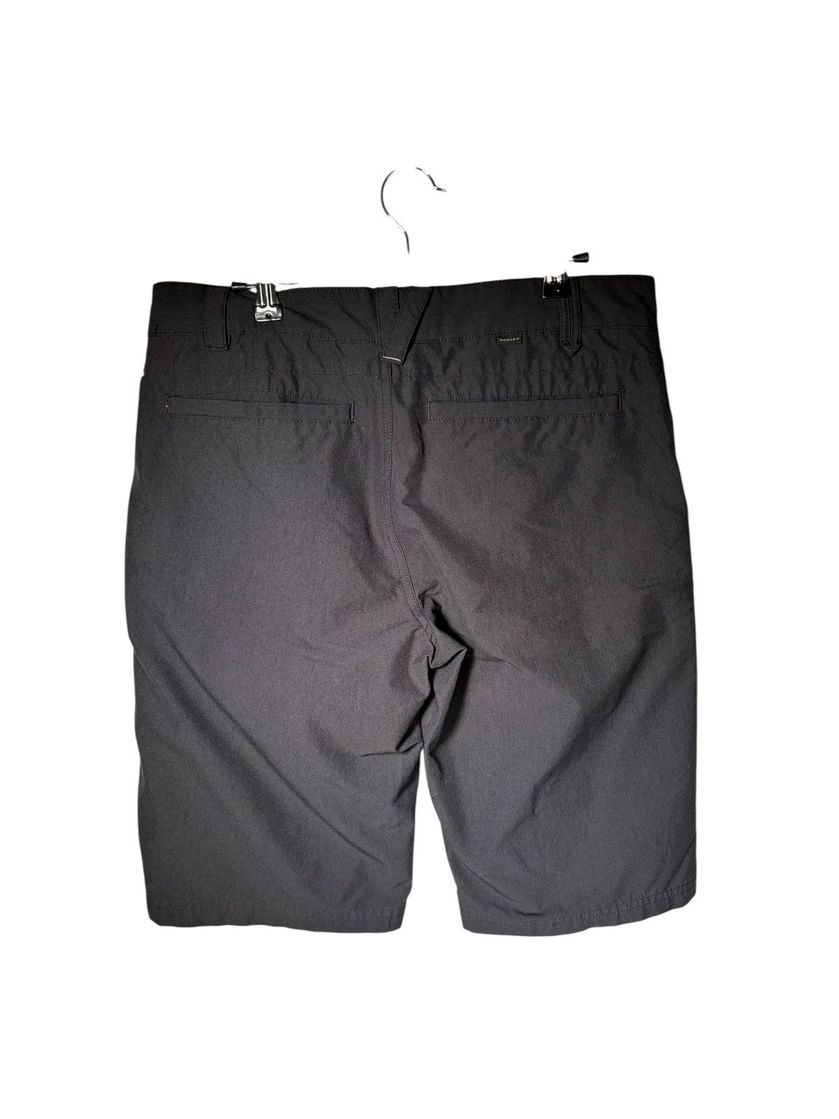 Oakley Vintage Oakley Shorts Size US 32 / EU 48 - 5 Thumbnail
