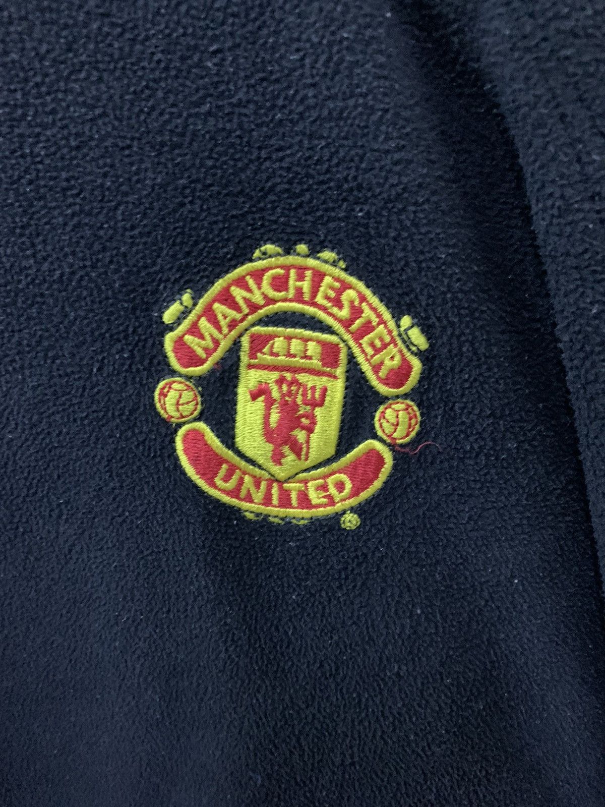 Nike Nike Manchester United Fleece Therma-Fit Size US L / EU 52-54 / 3 - 5 Thumbnail
