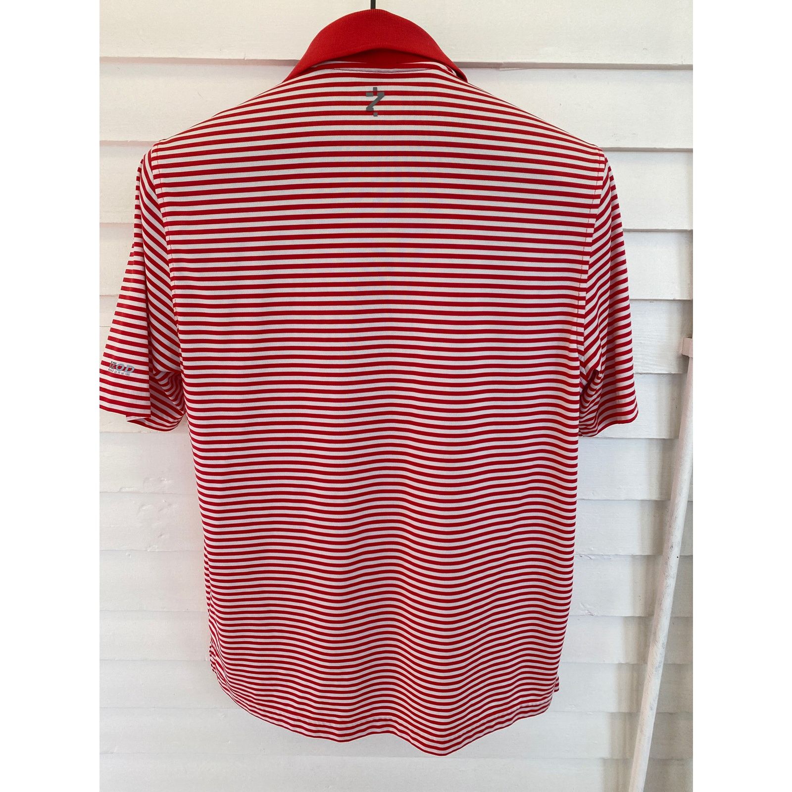 Izod IZOD Men's golf shirt size Small Size US S / EU 44-46 / 1 - 2 Thumbnail