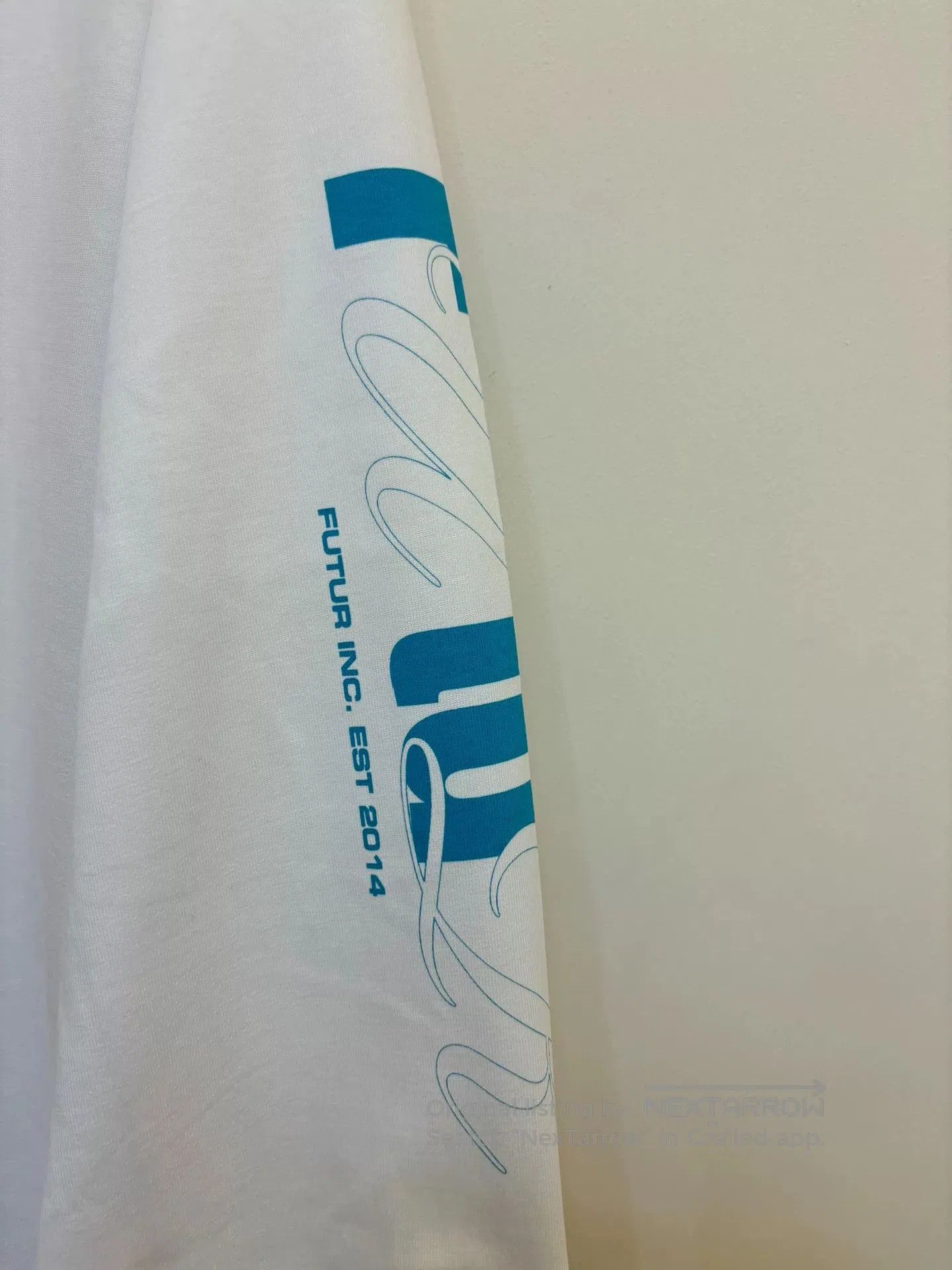 Futura Futur Long. Size US XL / EU 56 / 4 - 4 Thumbnail