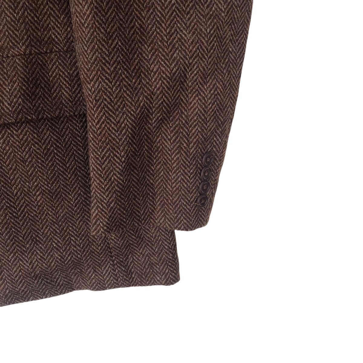Ralph Lauren Ralph Lauren wool jacket Size US M / EU 48-50 / 2 - 5 Thumbnail