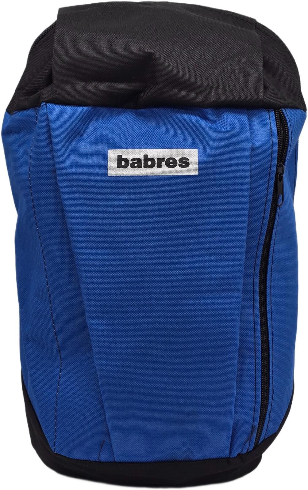 Other Blue and Black Durable Backpack Size ONE SIZE - 1 Thumbnail