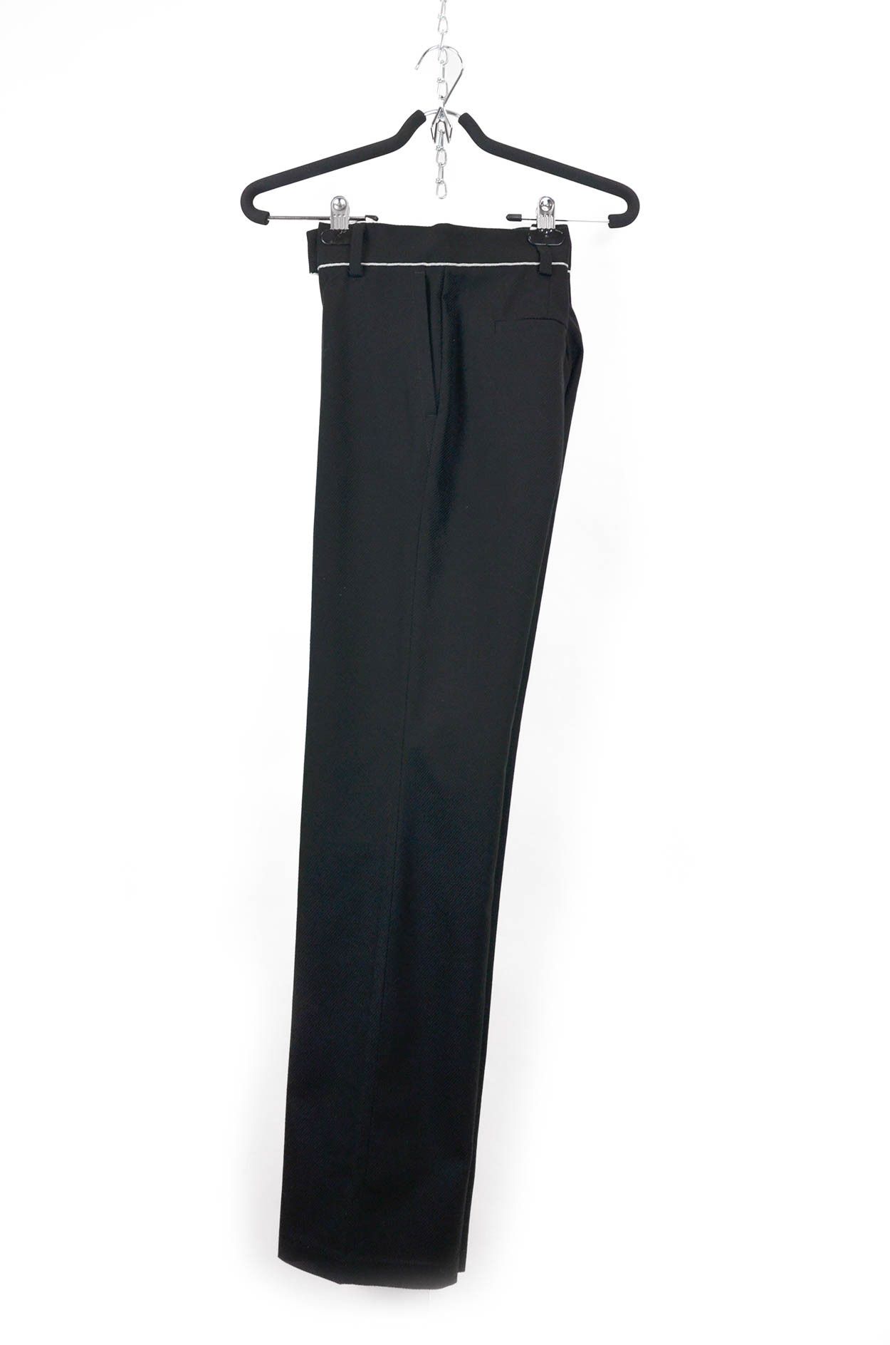 C.P. Company C.P. Company Women’s Black Tailored Suit – Size 44 / 40 Size M / US 6-8 / IT 42-44 - 4 Thumbnail