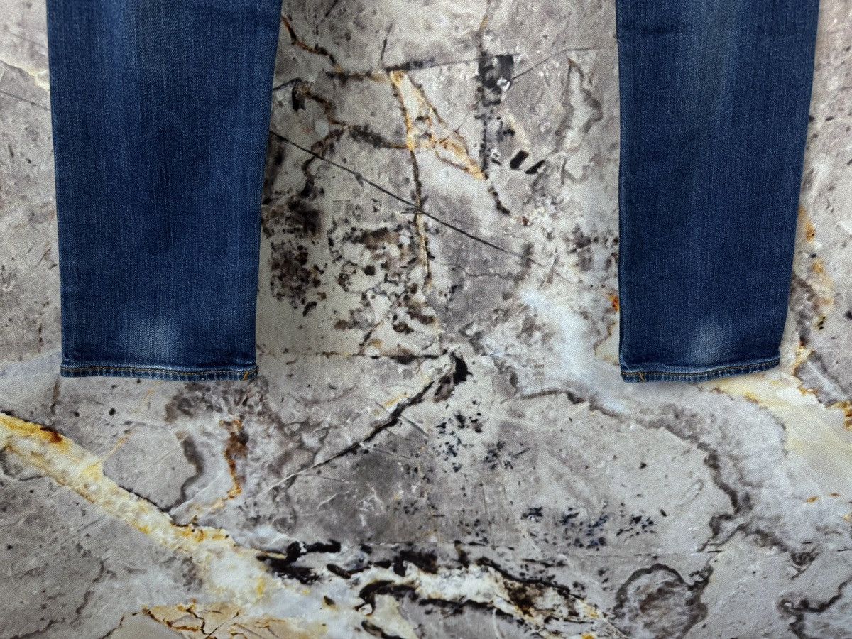 Stone Island Stone Island Junior Jeans Casual Streetwear Size 12/152 Size US 28 / EU 44 - 14 Thumbnail
