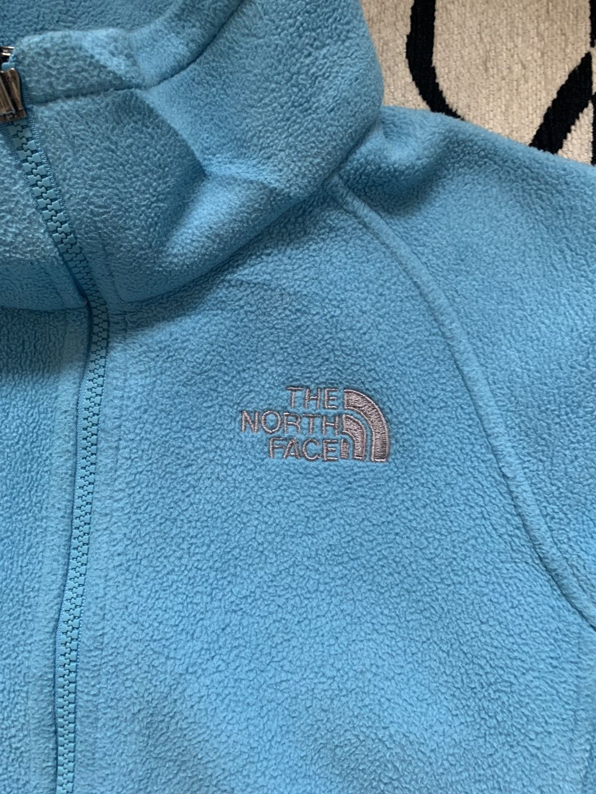 The North Face Pile The North Face Size M / US 6-8 / IT 42-44 - 2 Thumbnail