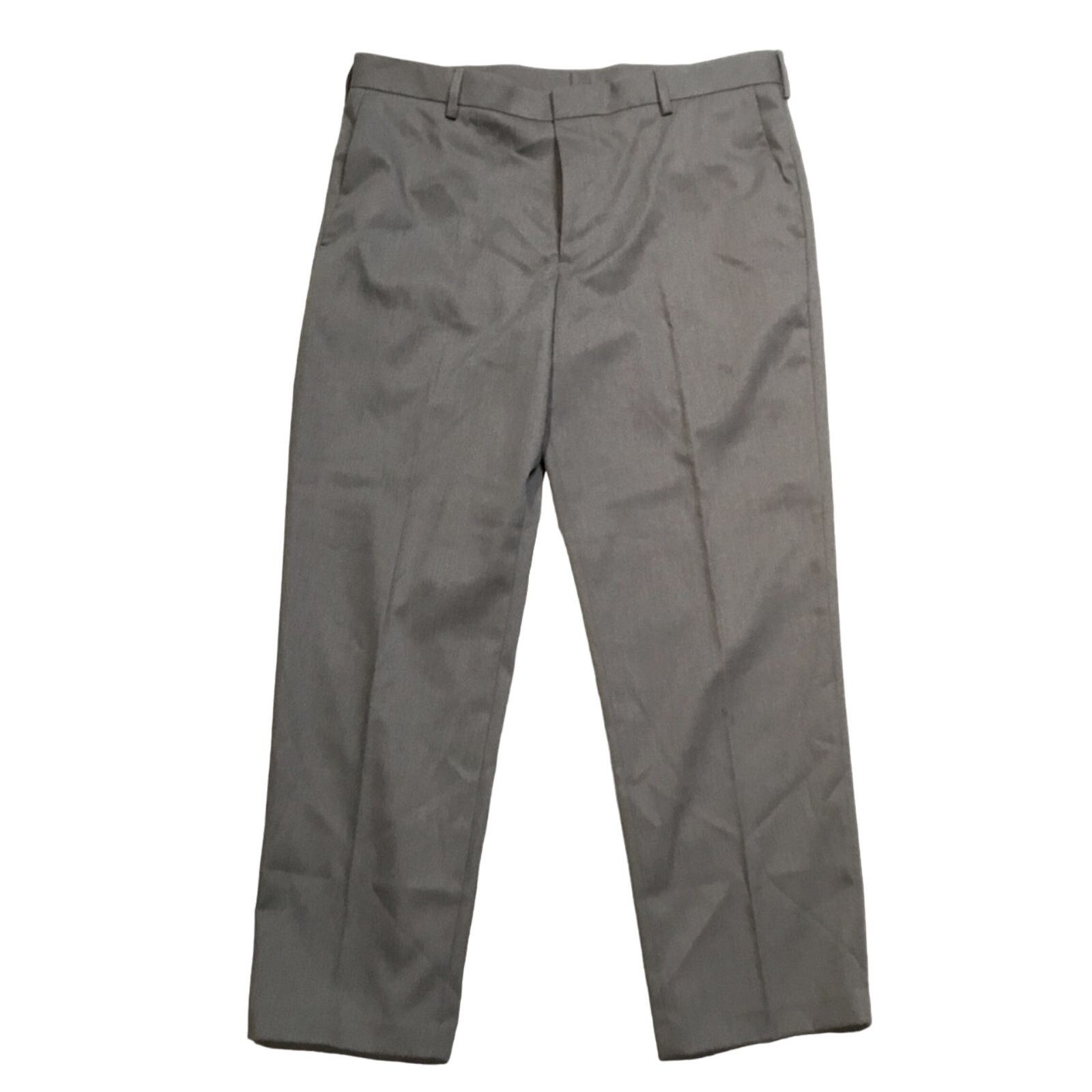 Van Heusen Van Heusen Dress Pants, 38x30 Size US 38 / EU 54 - 1 Thumbnail