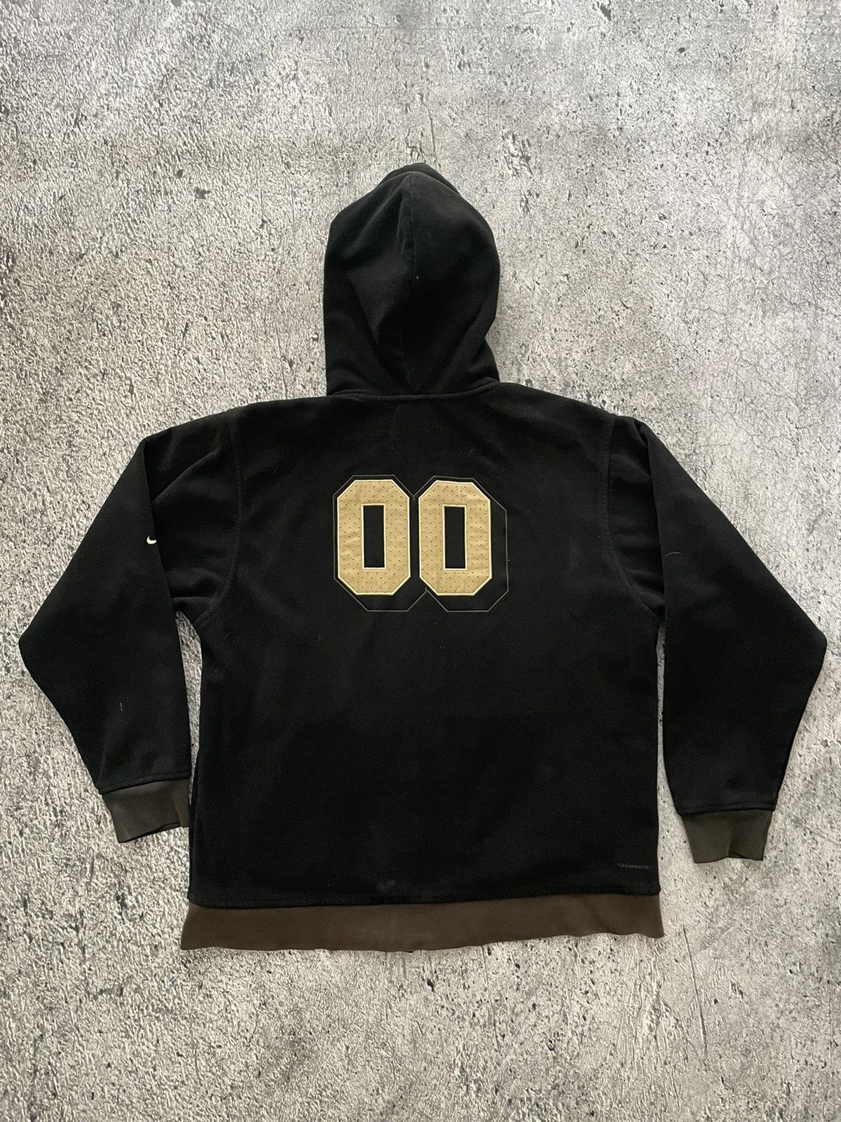 Nike Y2K Nike battlegrounds hoodie Size US XL / EU 56 / 4 - 2 Thumbnail