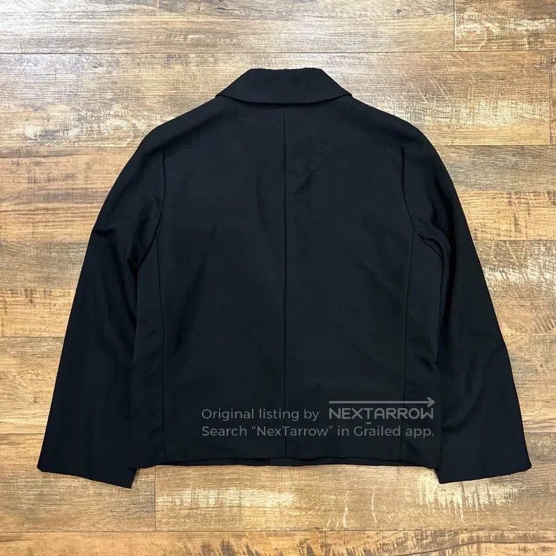 Comme des Garcons Comme Des Garcons jacket Size S / US 4 / IT 40 - 2 Thumbnail