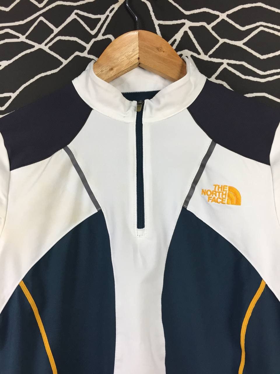 The North Face The North Face Summit Series Half Zipper Baselayer Size US S / EU 44-46 / 1 - 3 Thumbnail
